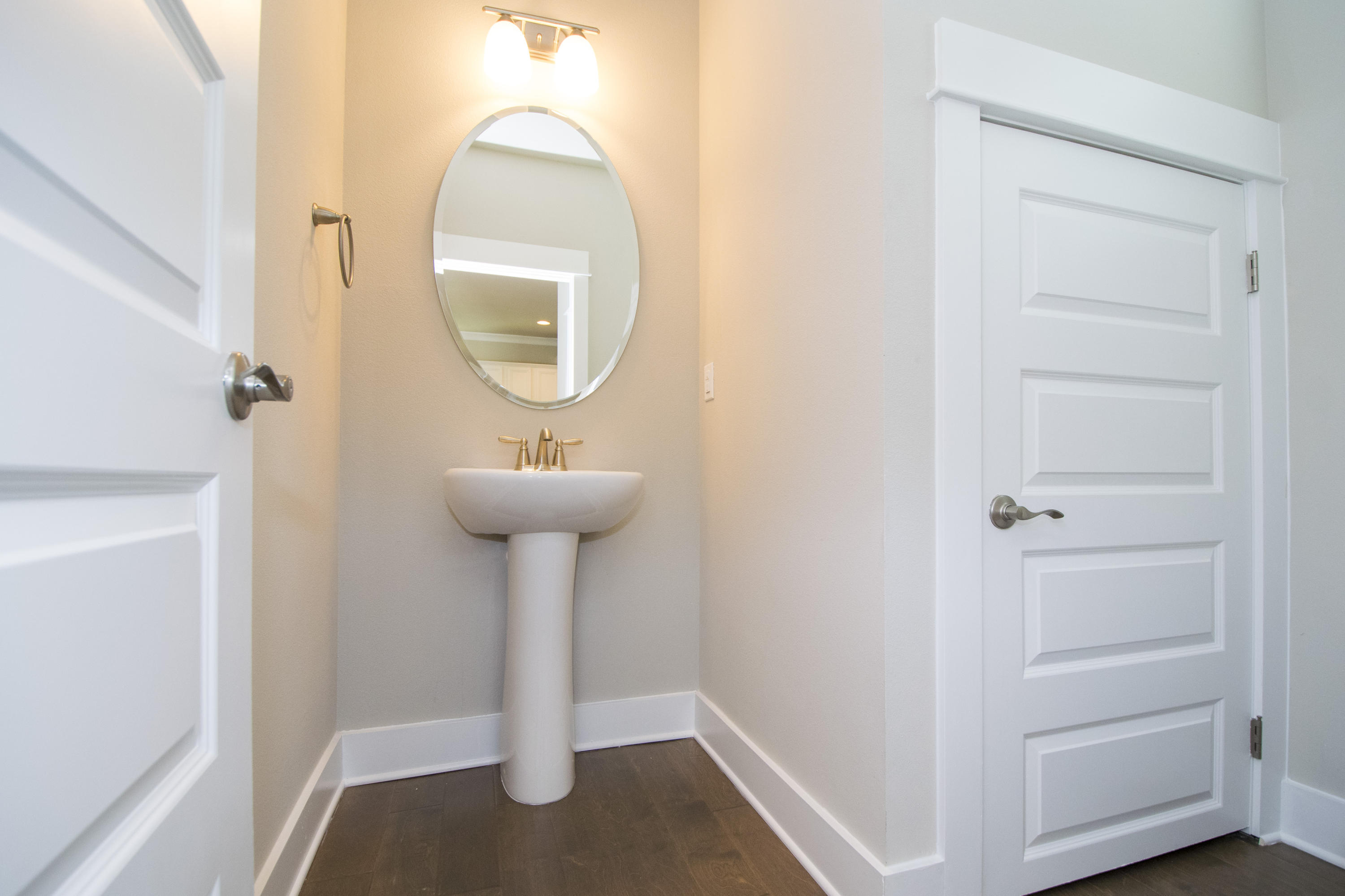 AUDUBON POINT - Residential