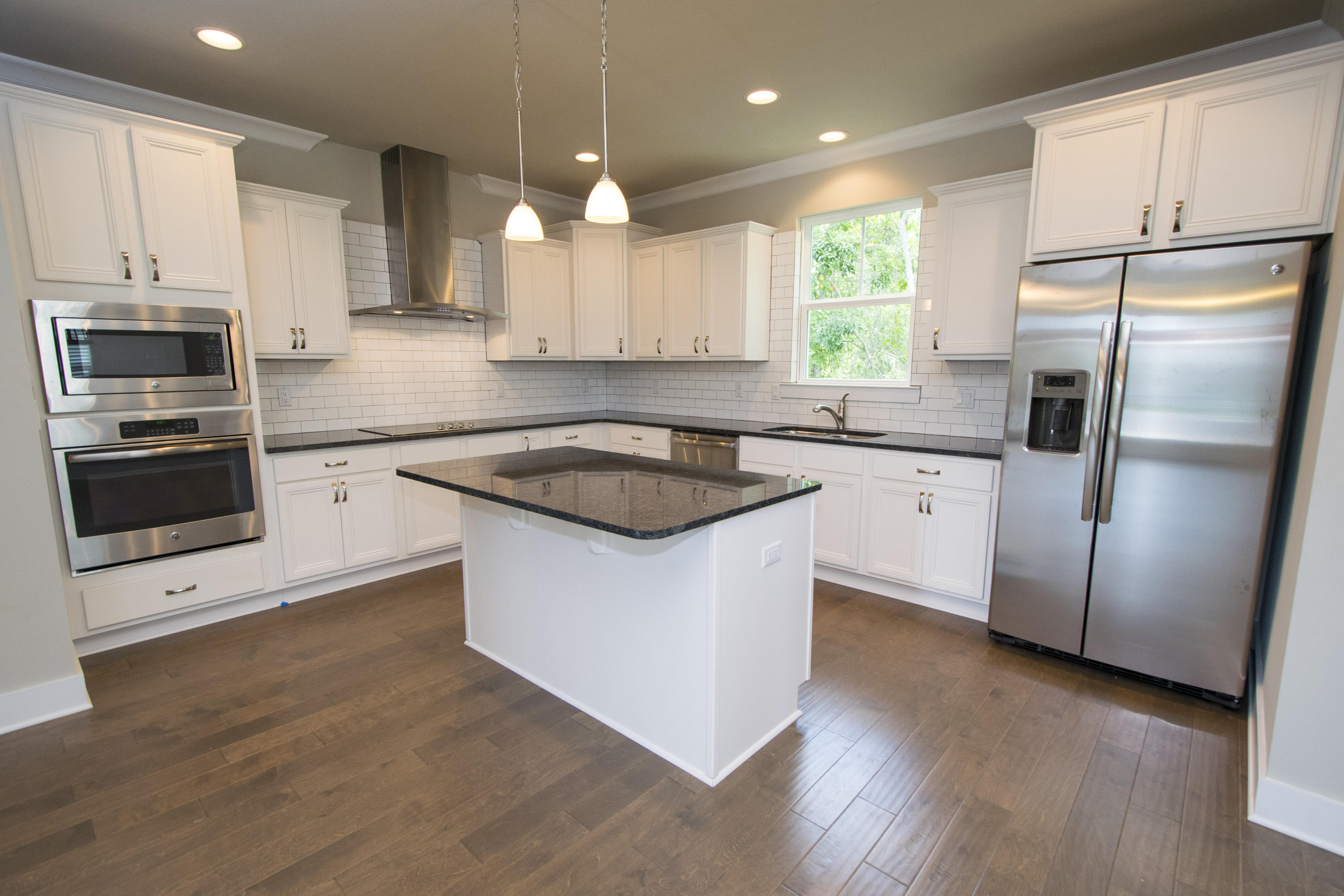 AUDUBON POINT - Residential