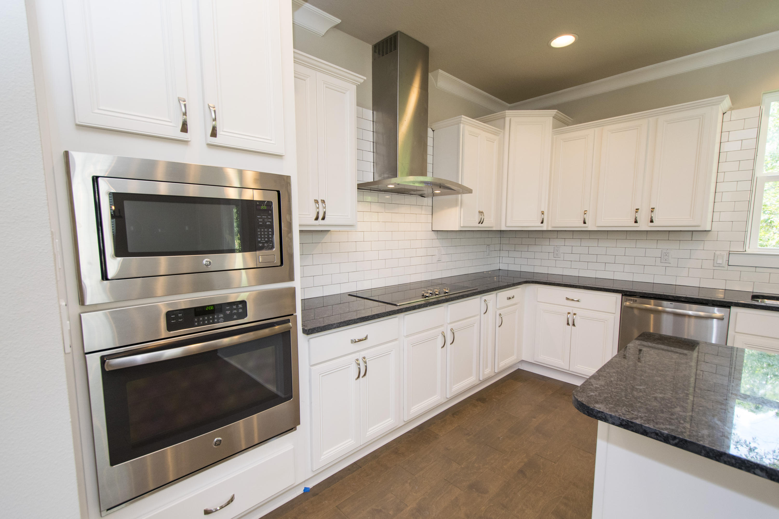 AUDUBON POINT - Residential