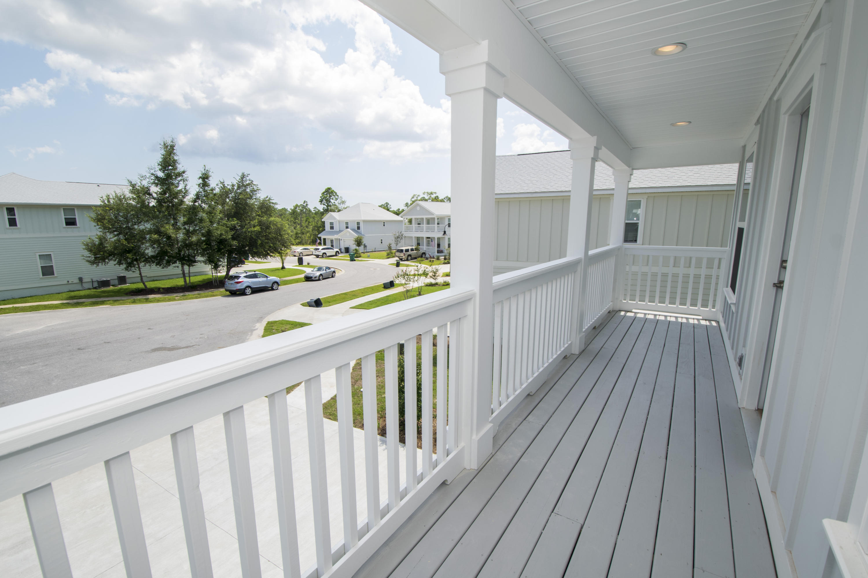 AUDUBON POINT - Residential