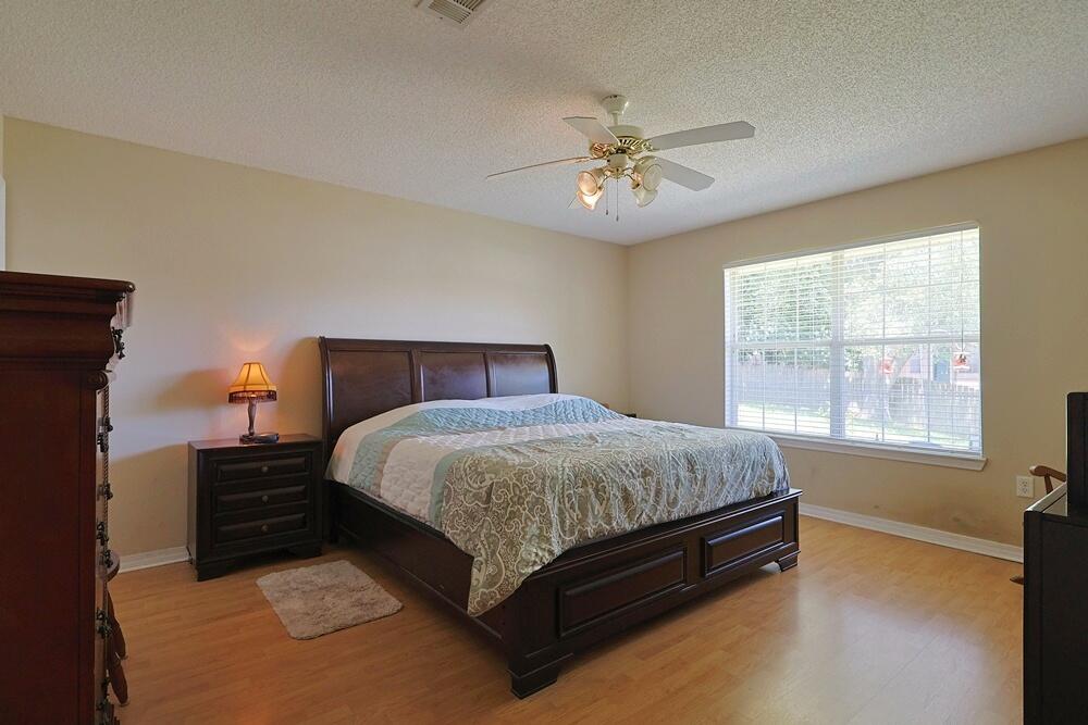 ANTIOCH ESTATES S/D - Residential