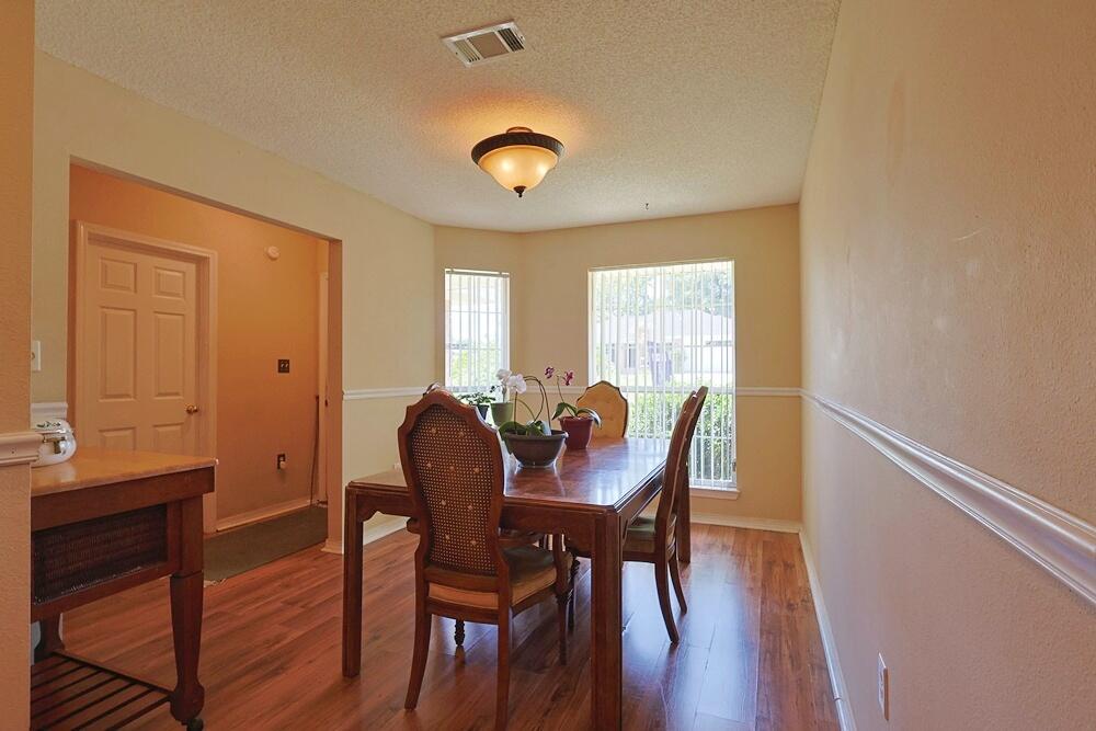 ANTIOCH ESTATES S/D - Residential