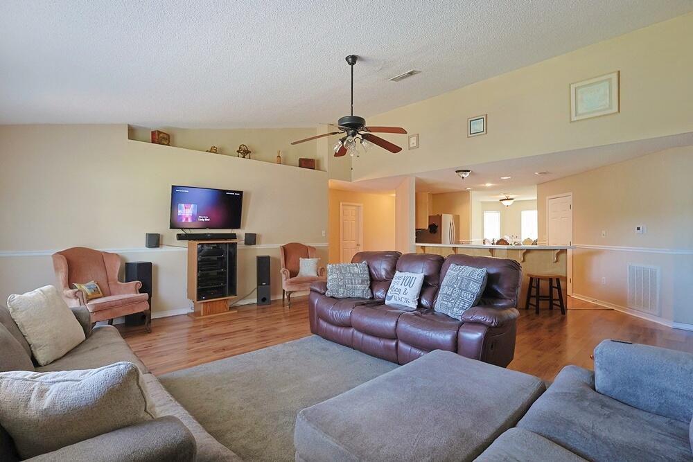 ANTIOCH ESTATES S/D - Residential