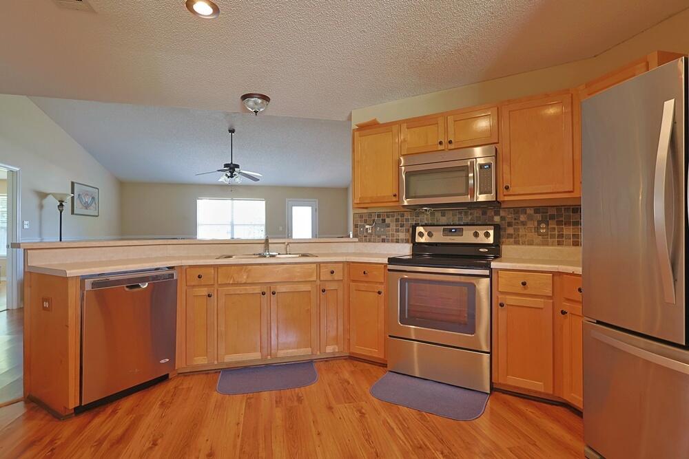 ANTIOCH ESTATES S/D - Residential