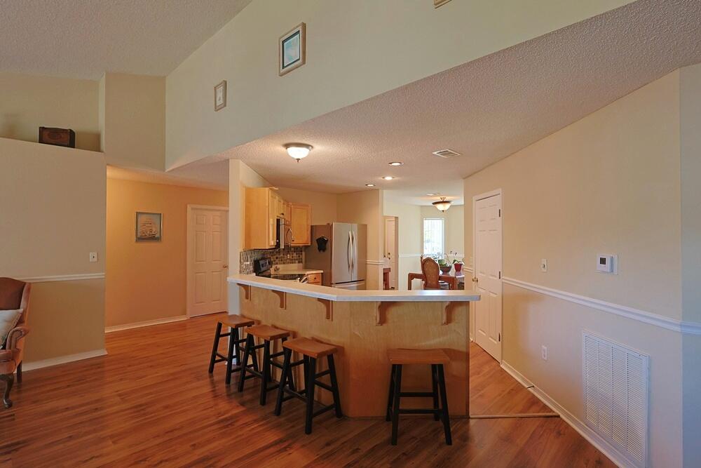 ANTIOCH ESTATES S/D - Residential