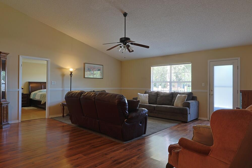 ANTIOCH ESTATES S/D - Residential