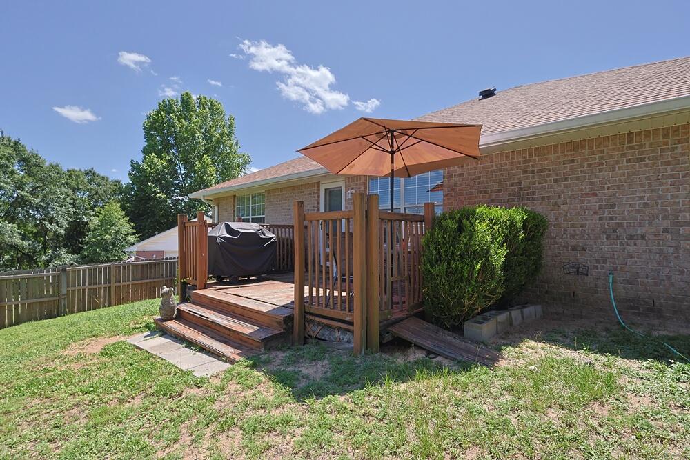 ANTIOCH ESTATES S/D - Residential