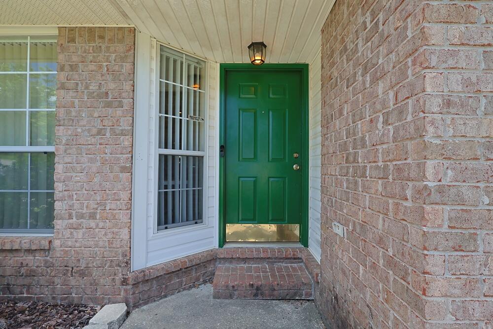 ANTIOCH ESTATES S/D - Residential