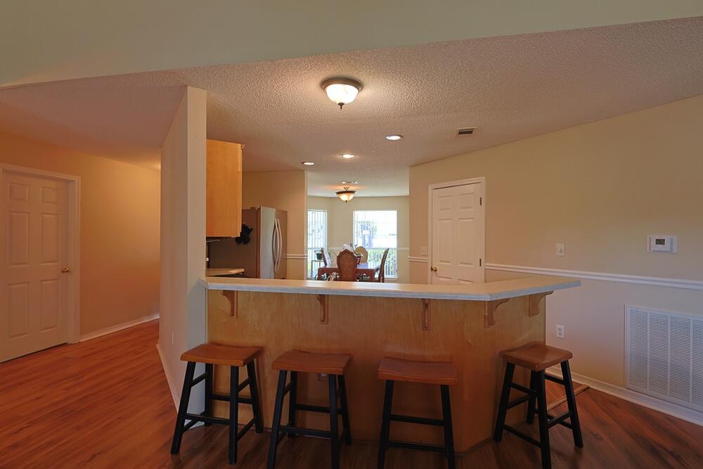 ANTIOCH ESTATES S/D - Residential