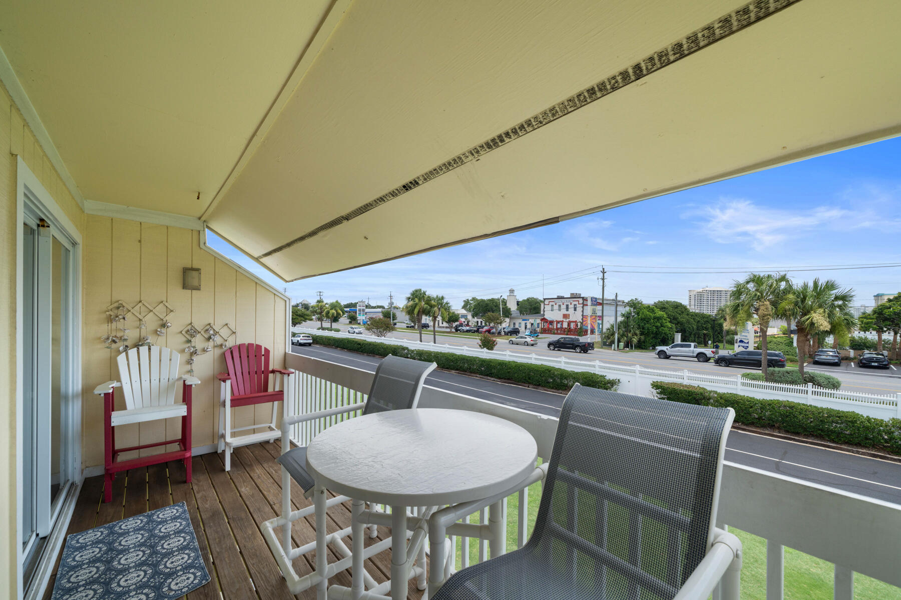 SANDPIPER COVE XII BLDG A - Residential