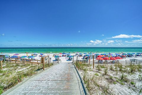 A home in Destin