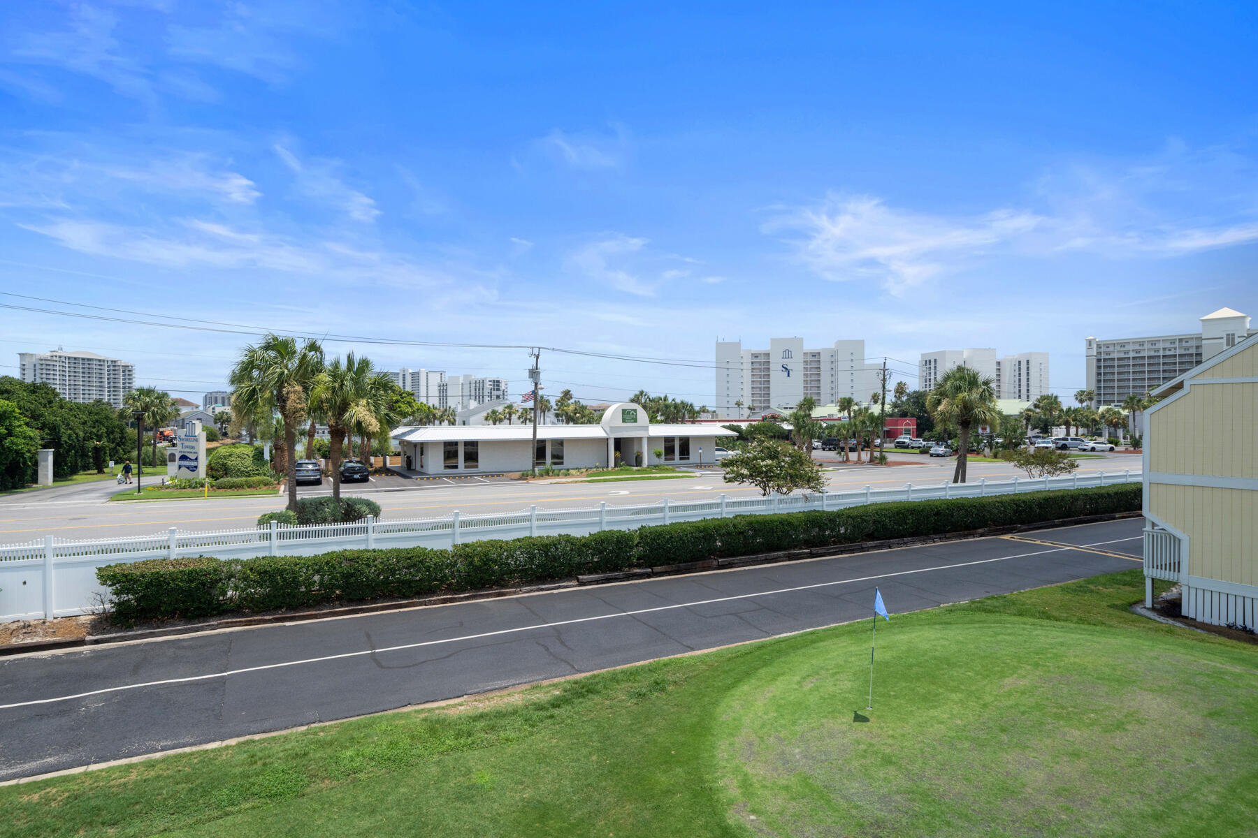 SANDPIPER COVE XII BLDG A - Residential