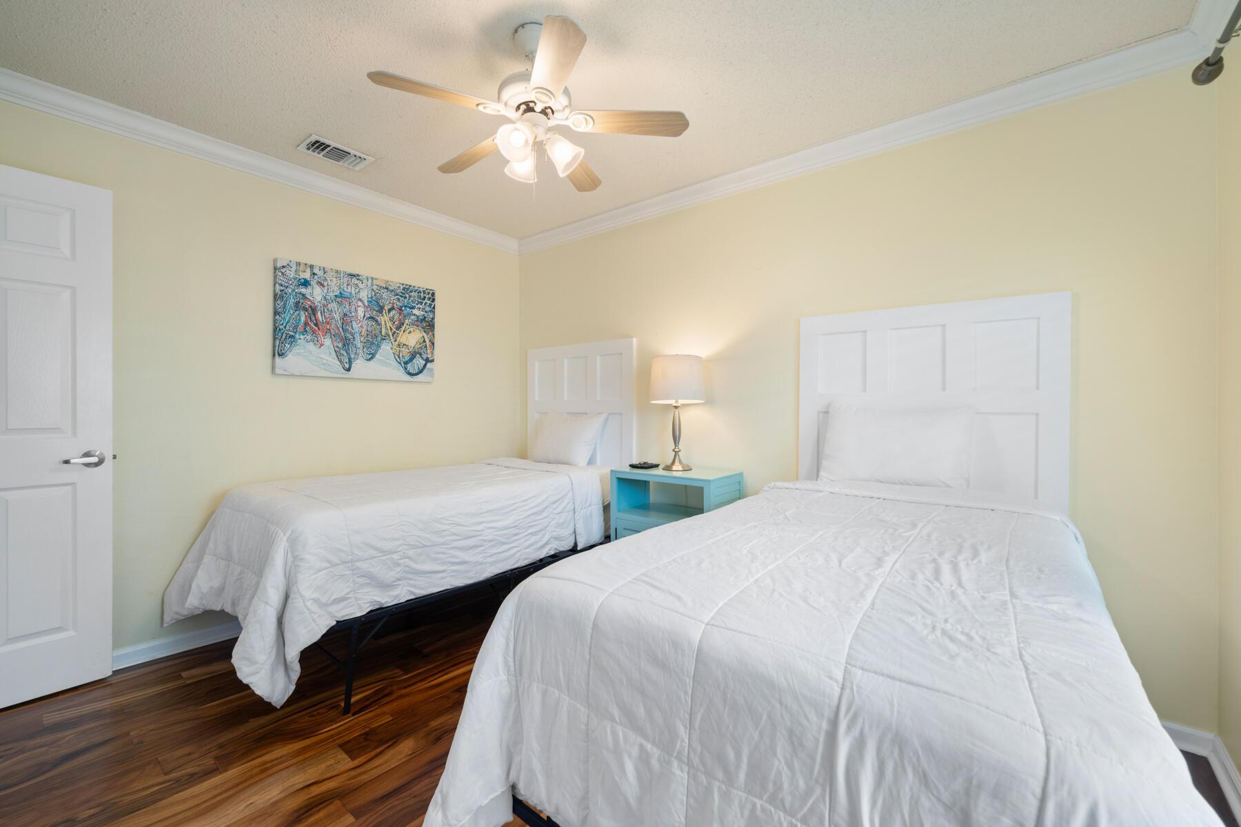 SANDPIPER COVE XII BLDG A - Residential