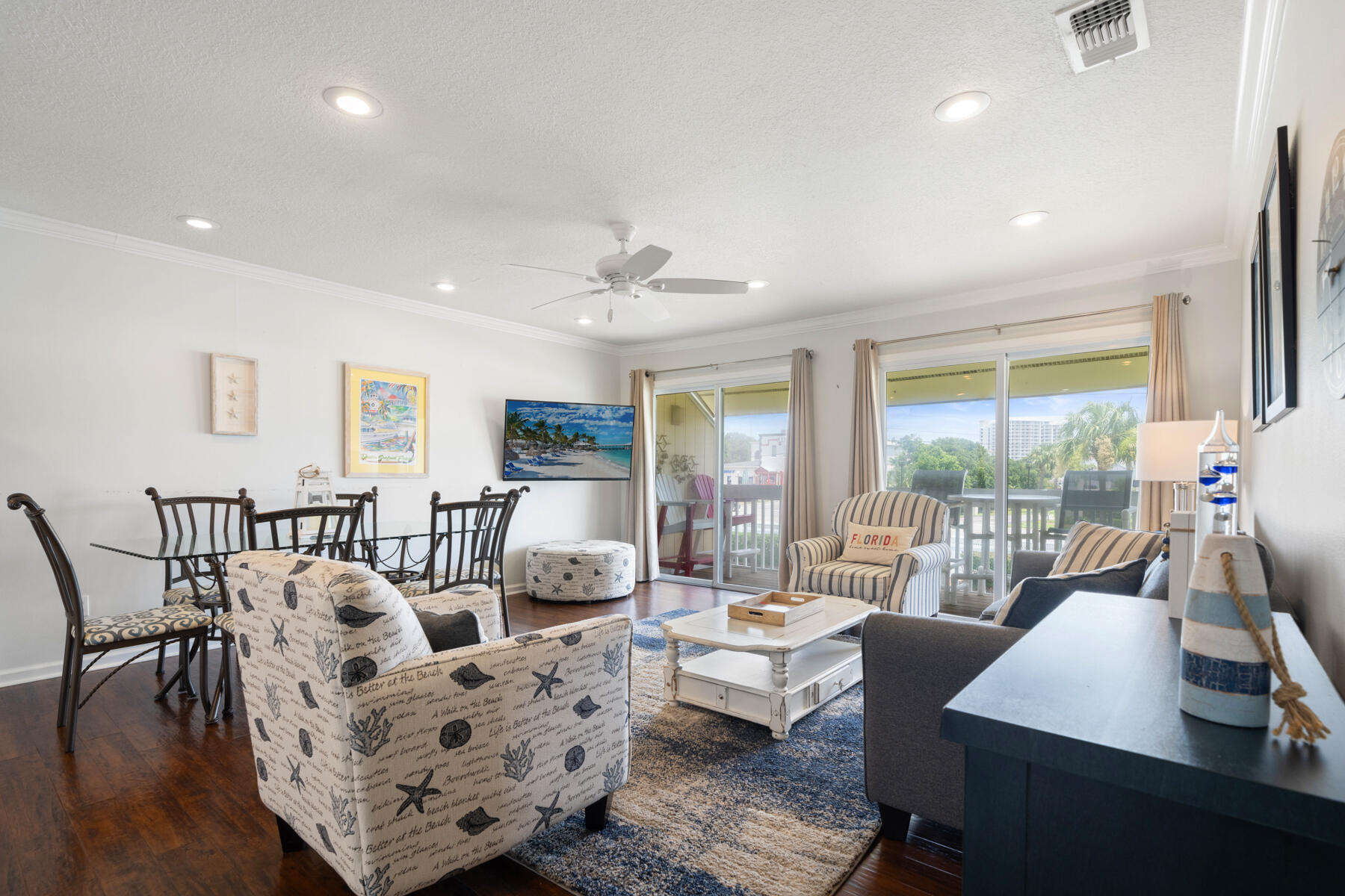 SANDPIPER COVE XII BLDG A - Residential