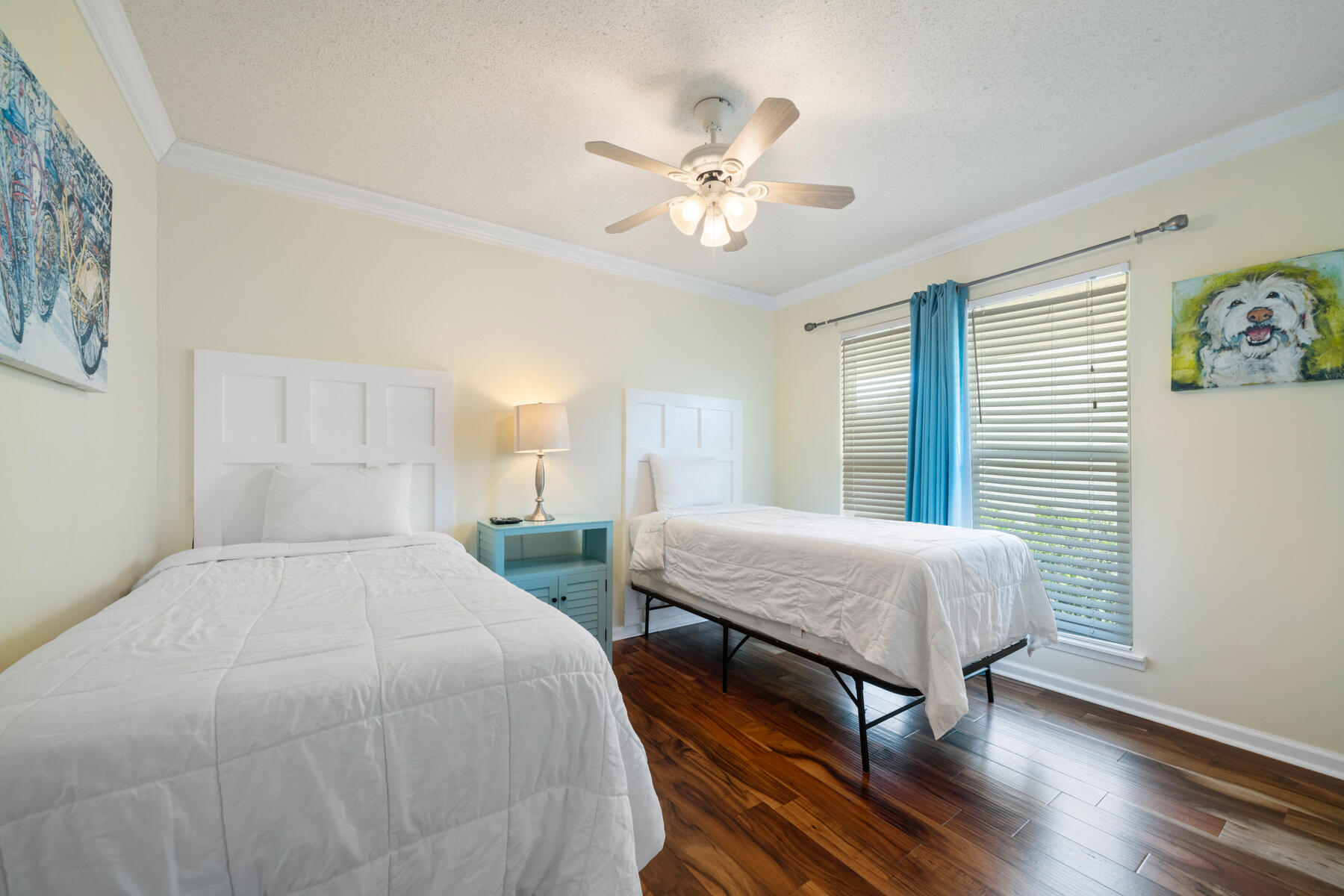 SANDPIPER COVE XII BLDG A - Residential