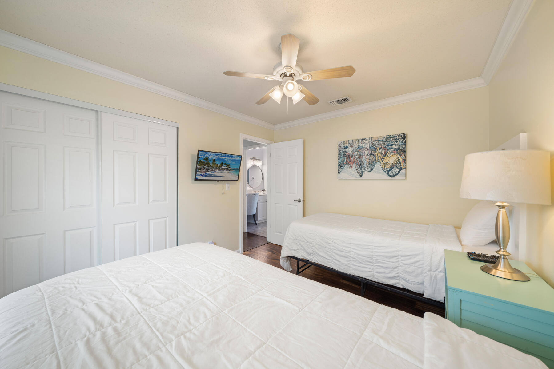 SANDPIPER COVE XII BLDG A - Residential