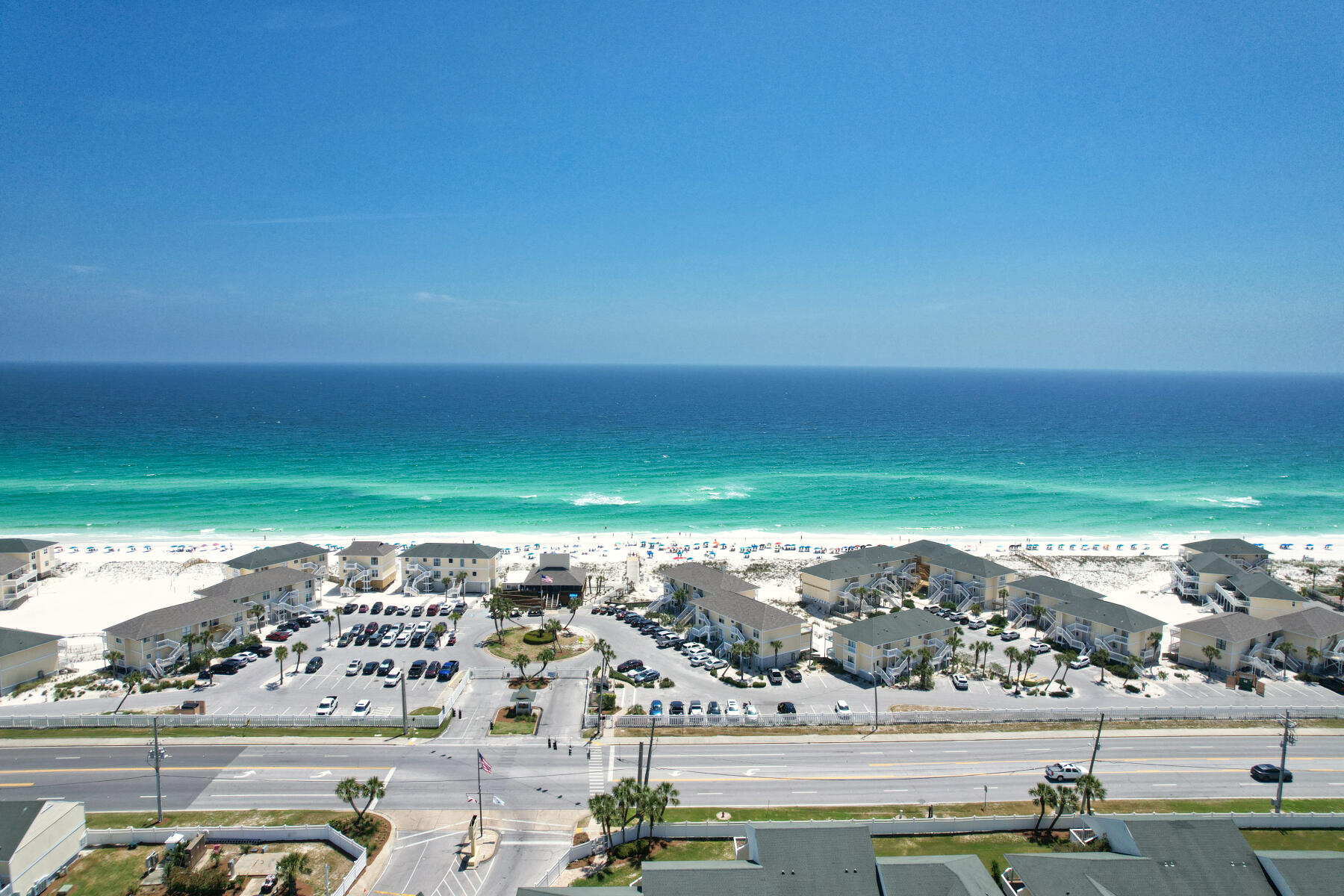 SANDPIPER COVE XII BLDG A - Residential