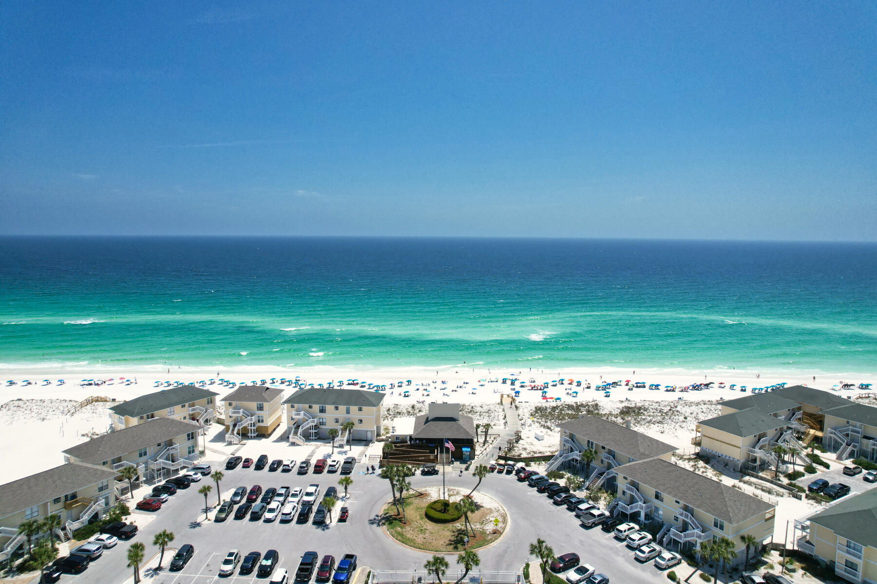 SANDPIPER COVE XII BLDG A - Residential