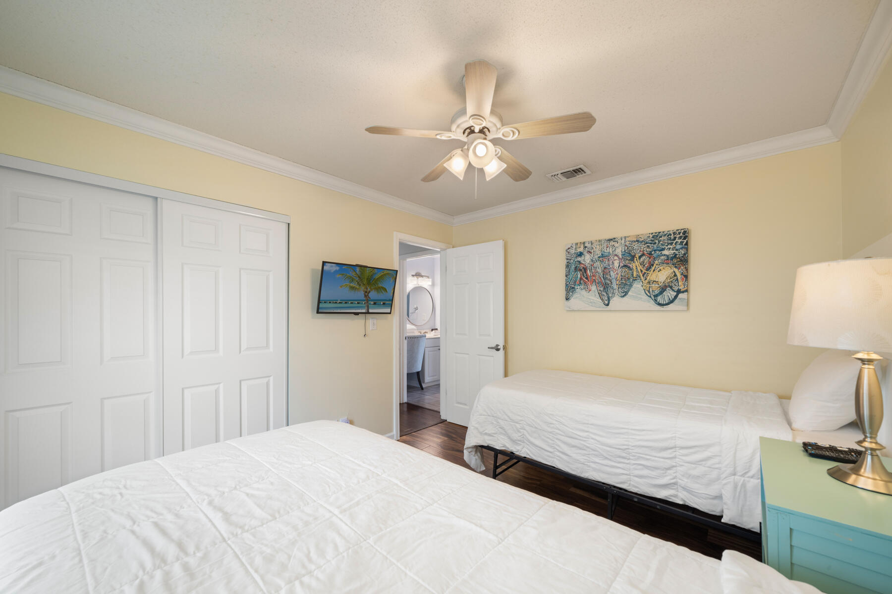 SANDPIPER COVE XII BLDG A - Residential