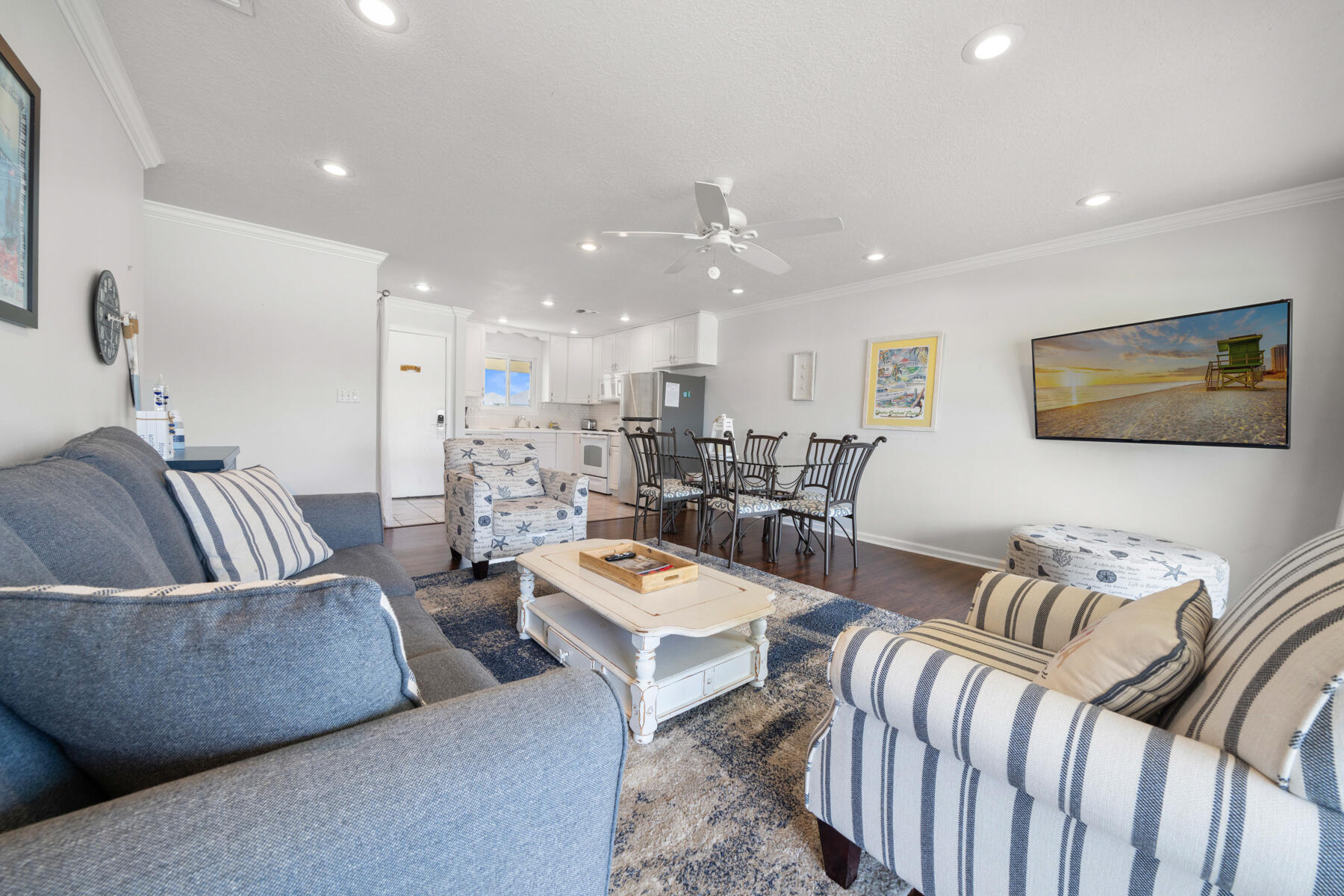 SANDPIPER COVE XII BLDG A - Residential