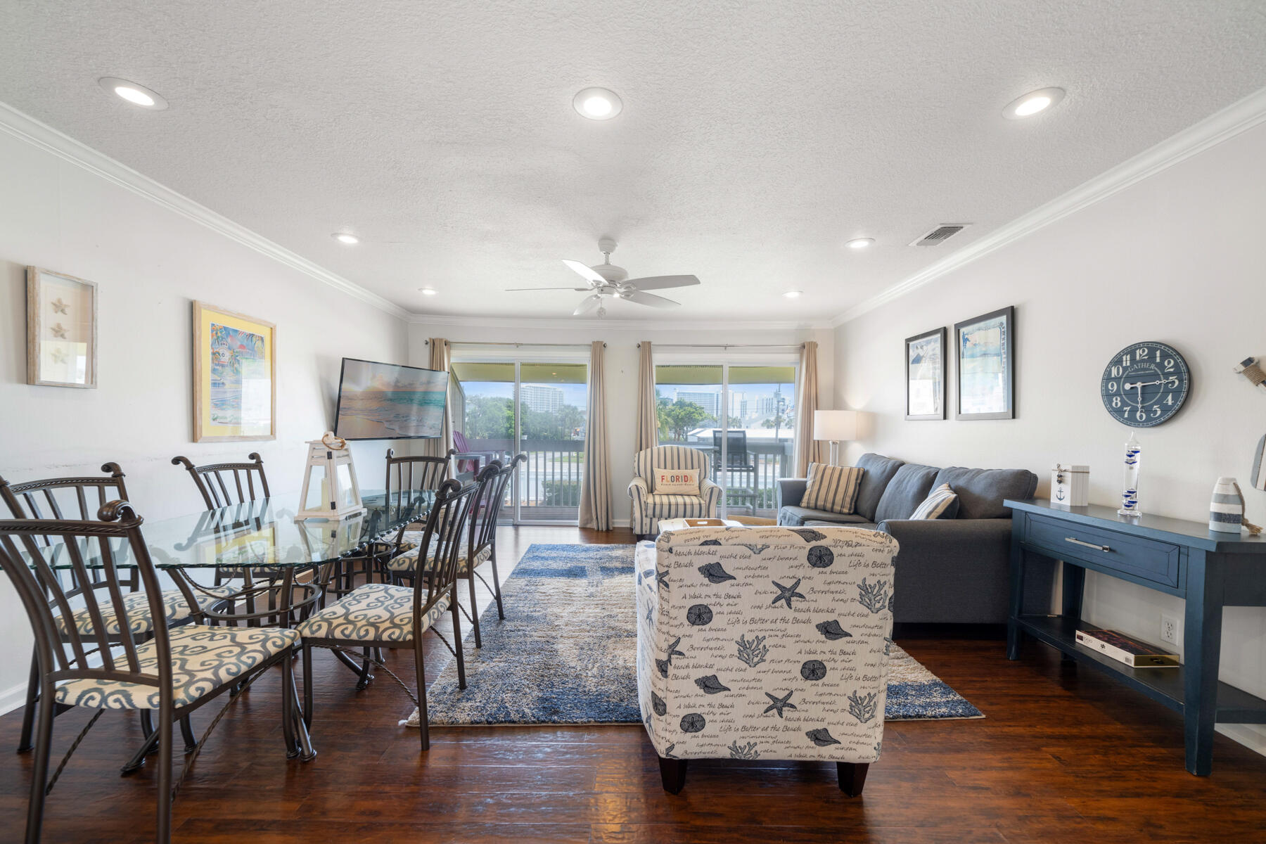 SANDPIPER COVE XII BLDG A - Residential