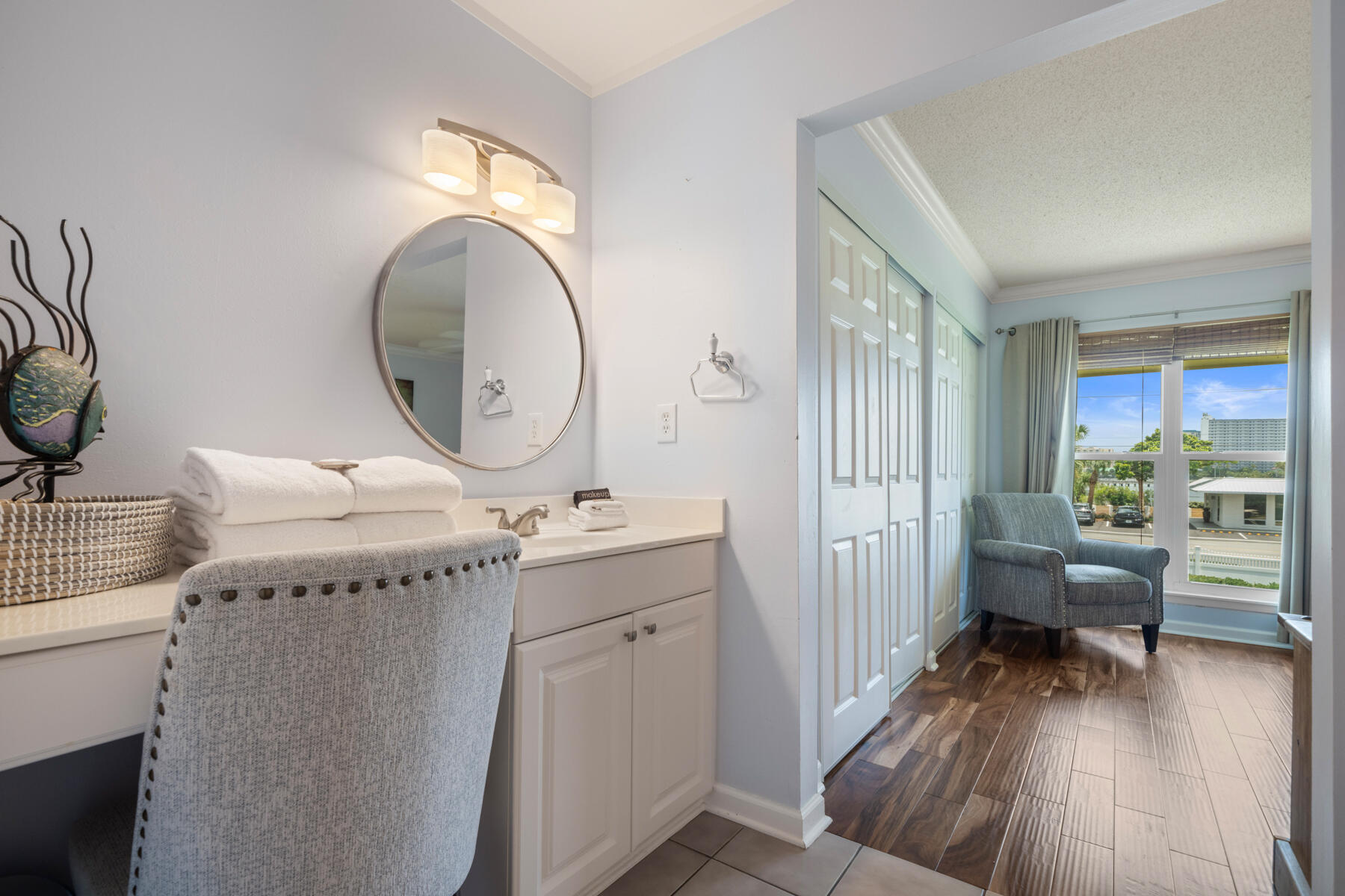 SANDPIPER COVE XII BLDG A - Residential