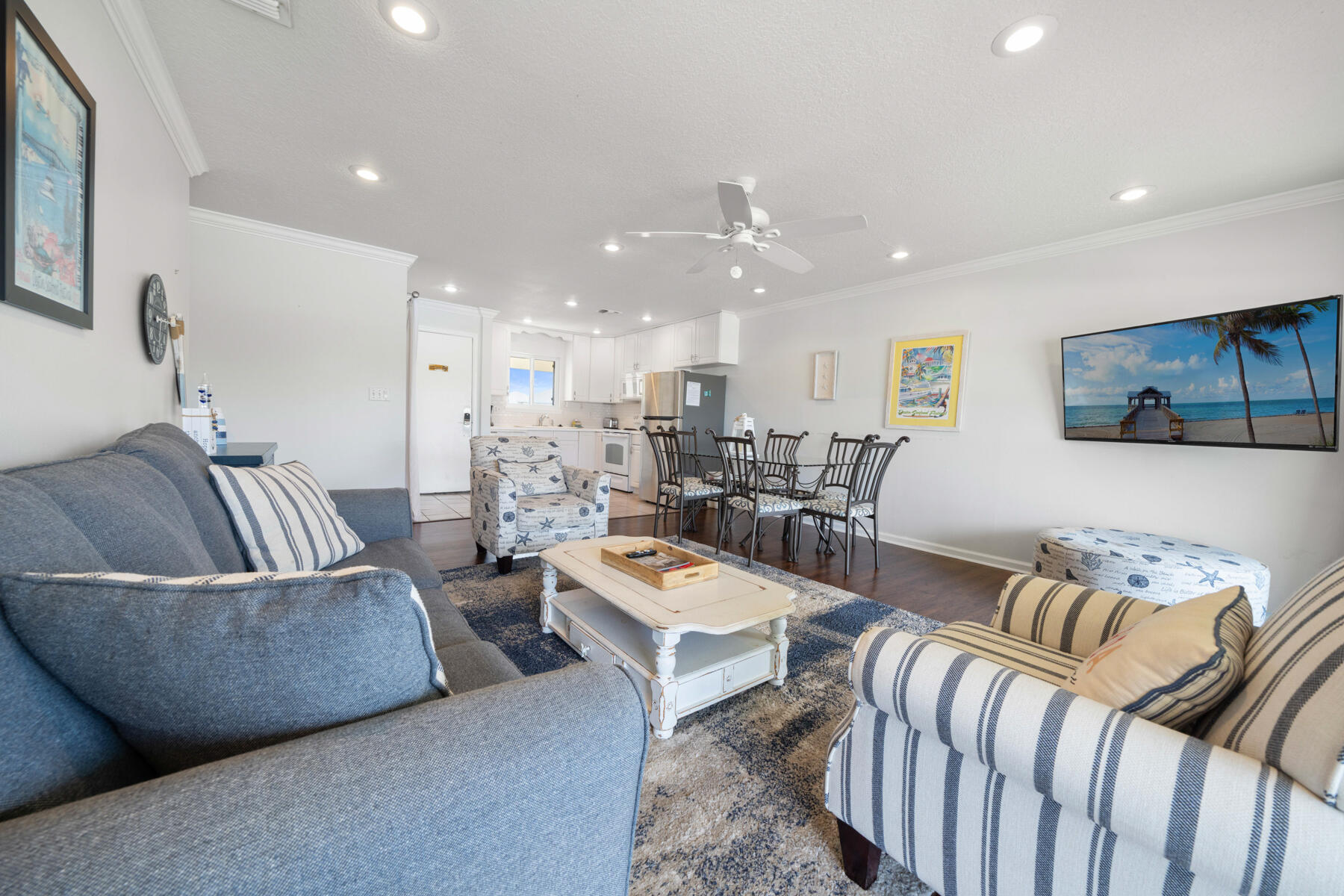 SANDPIPER COVE XII BLDG A - Residential