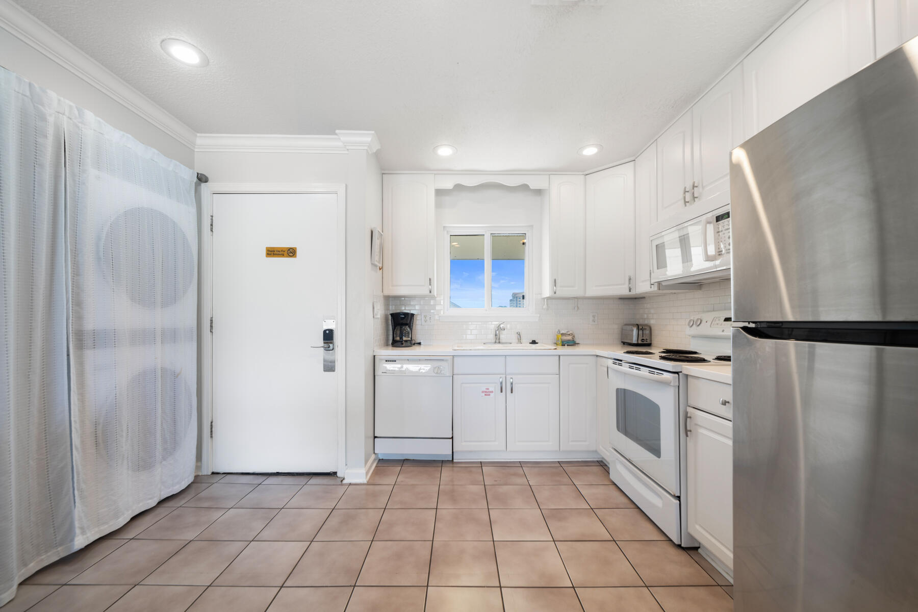 SANDPIPER COVE XII BLDG A - Residential