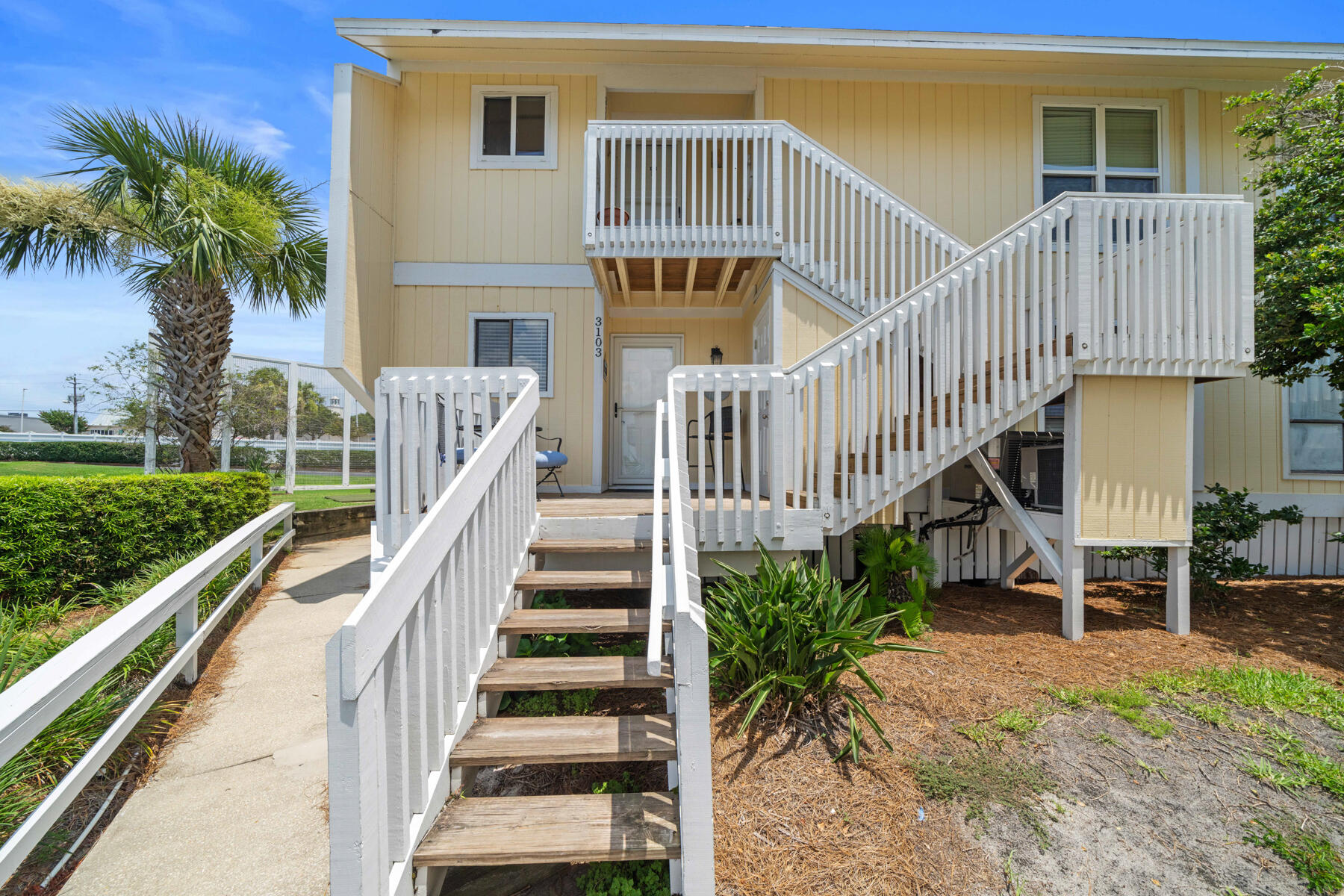 SANDPIPER COVE XII BLDG A - Residential