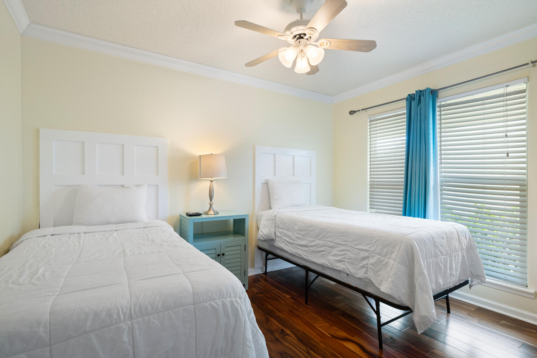 SANDPIPER COVE XII BLDG A - Residential