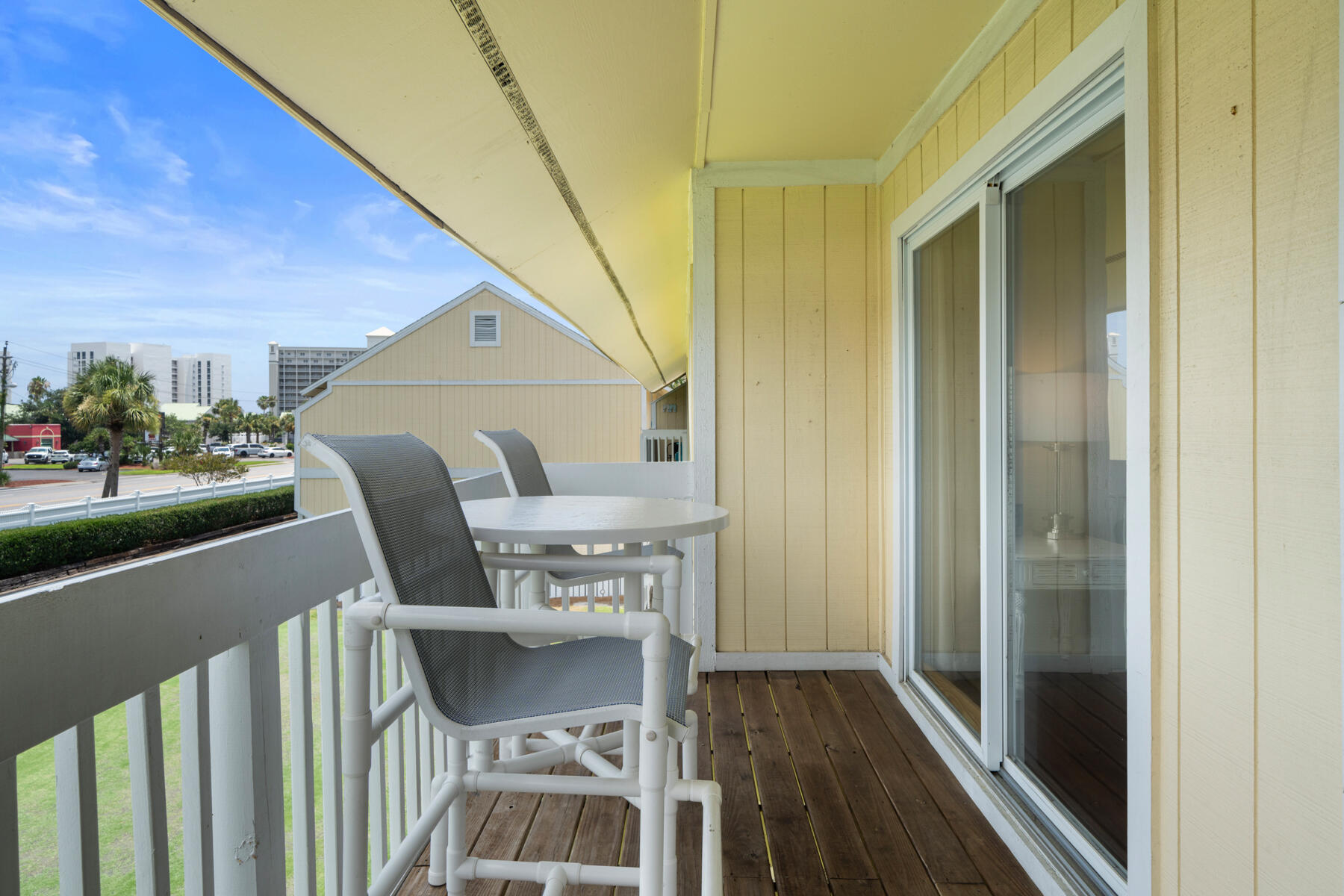 SANDPIPER COVE XII BLDG A - Residential