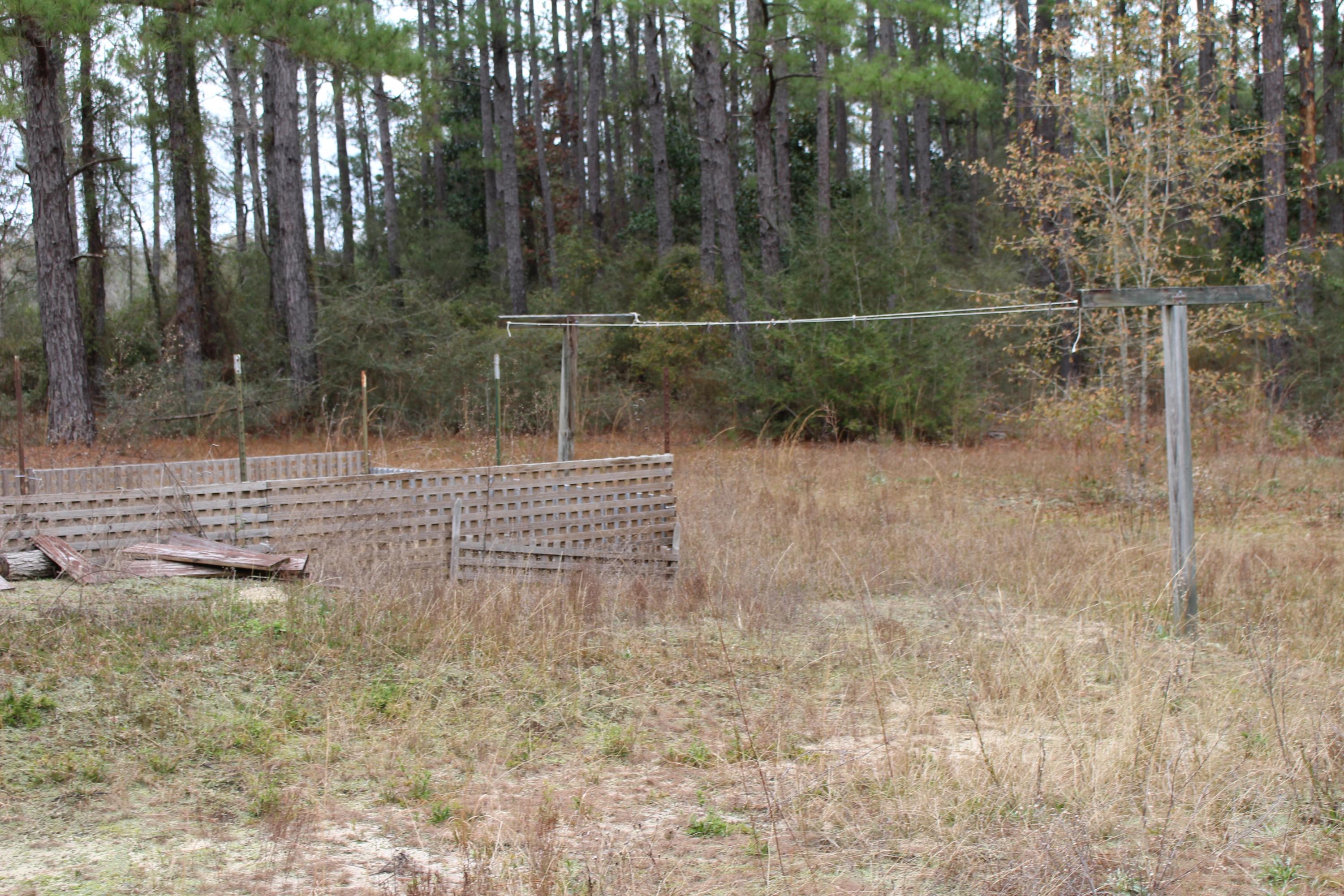 INDIAN CREEK RANCHETTES UNREC - Residential