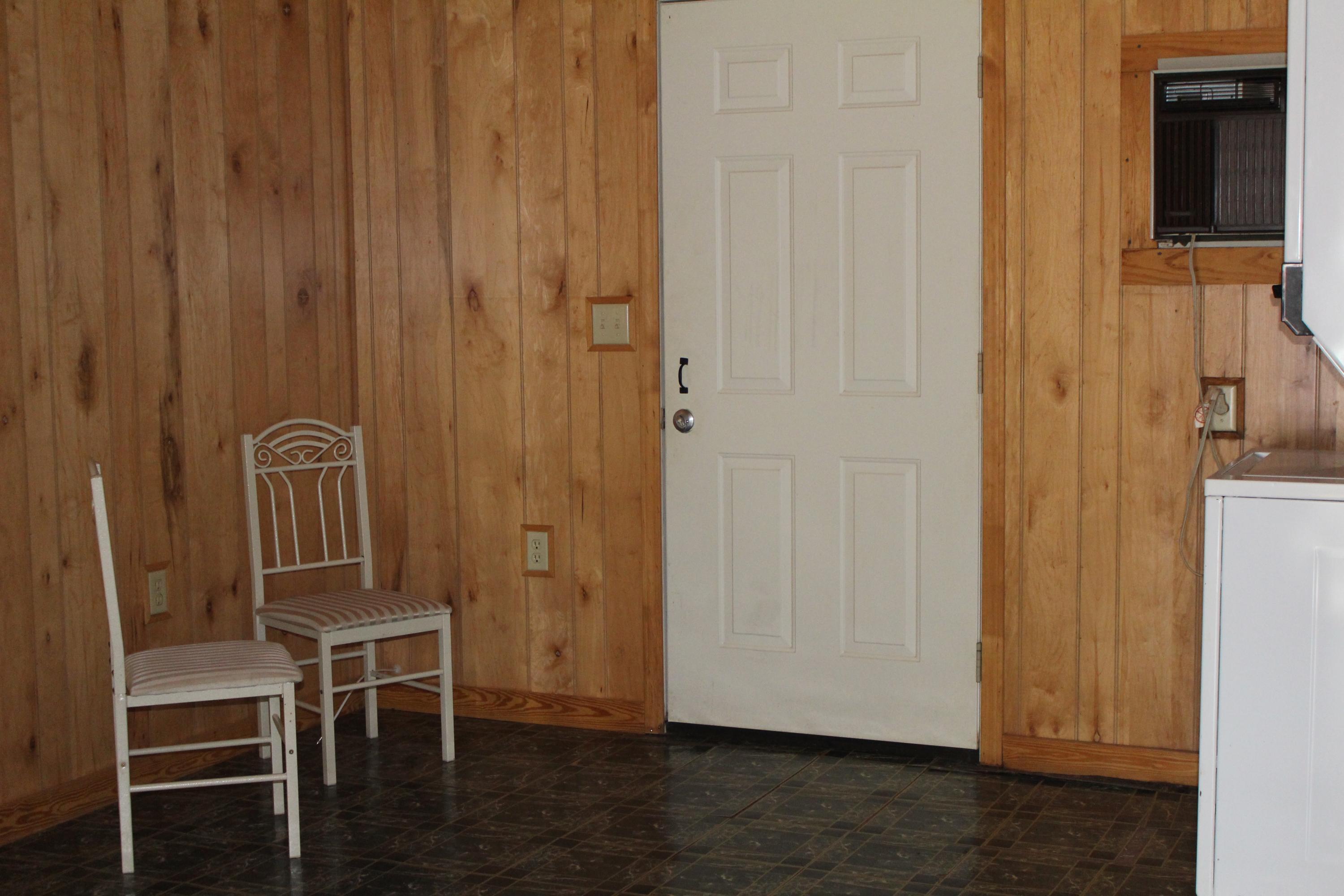 INDIAN CREEK RANCHETTES UNREC - Residential