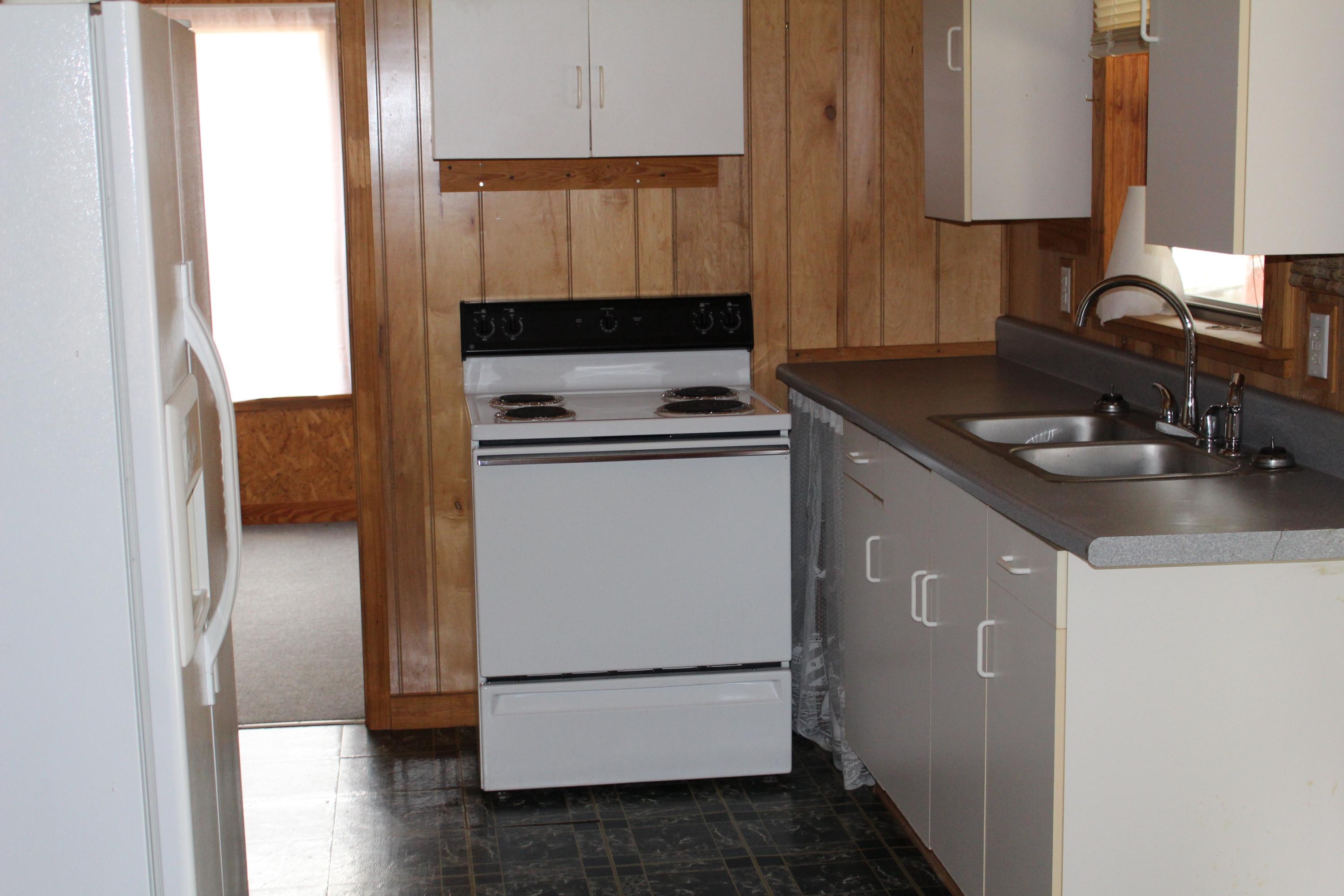 INDIAN CREEK RANCHETTES UNREC - Residential