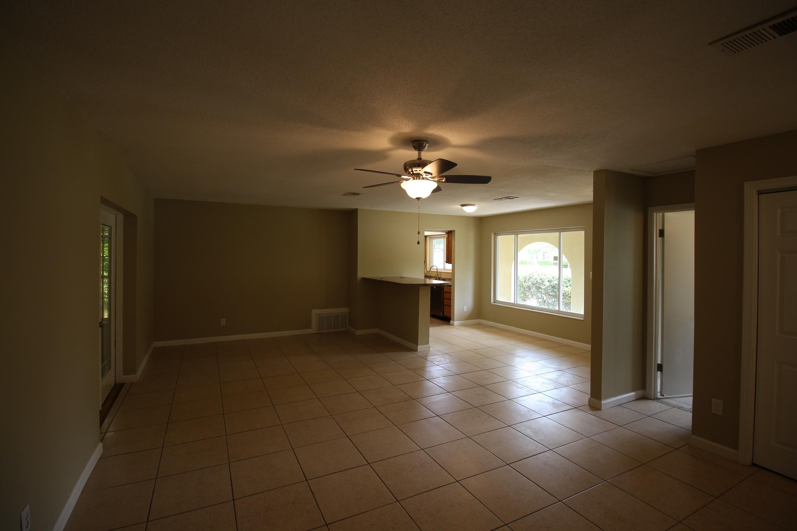 OAK TREE PARK - Residential