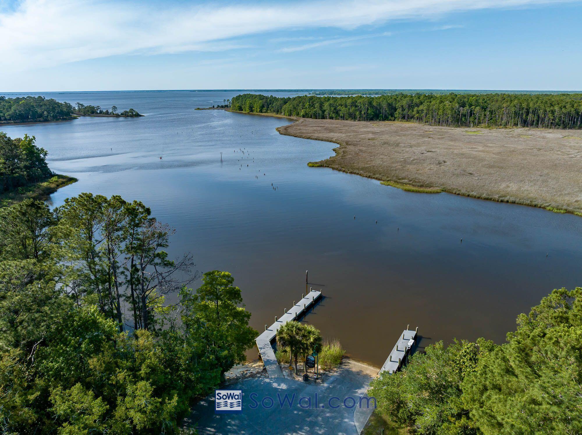 EDEN'S LANDING - Residential