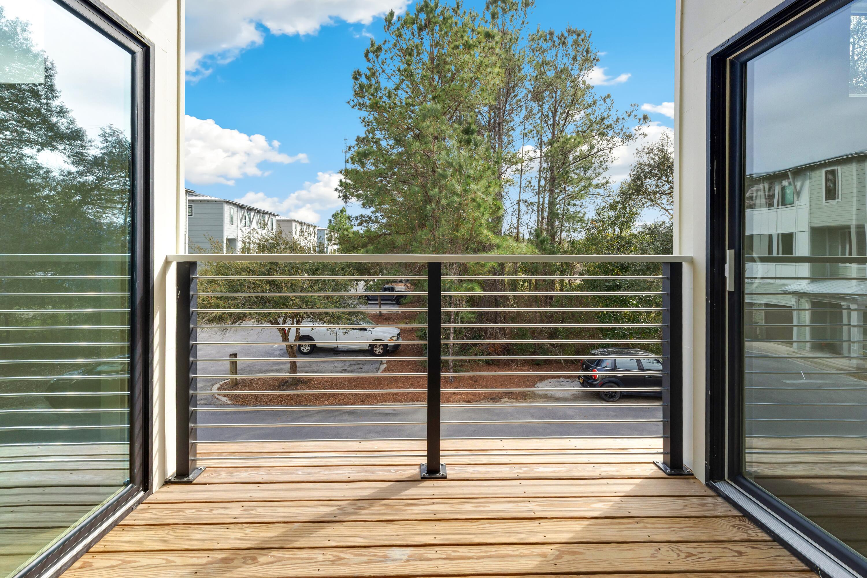 EDEN'S LANDING - Residential