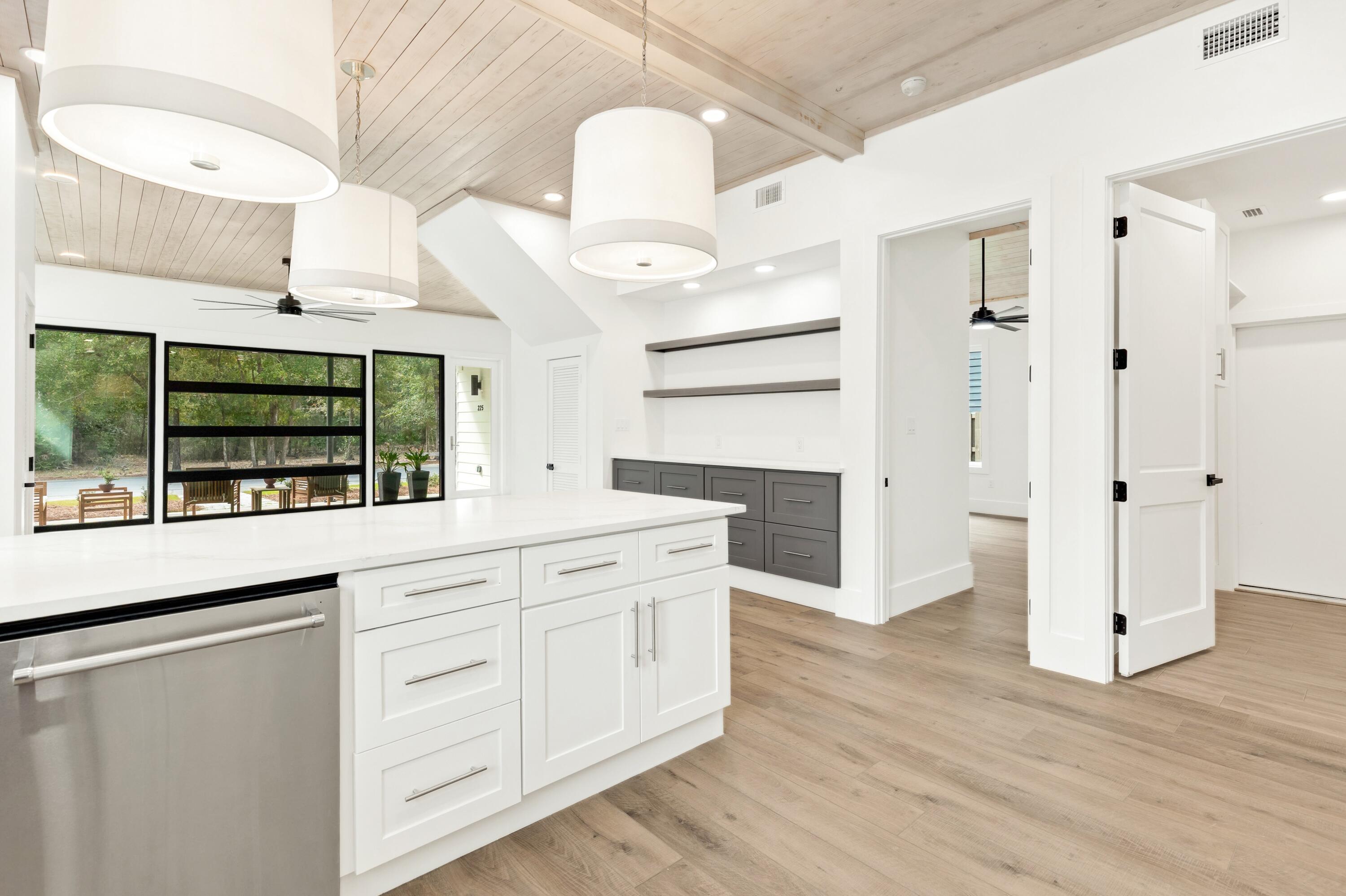 EDEN'S LANDING - Residential