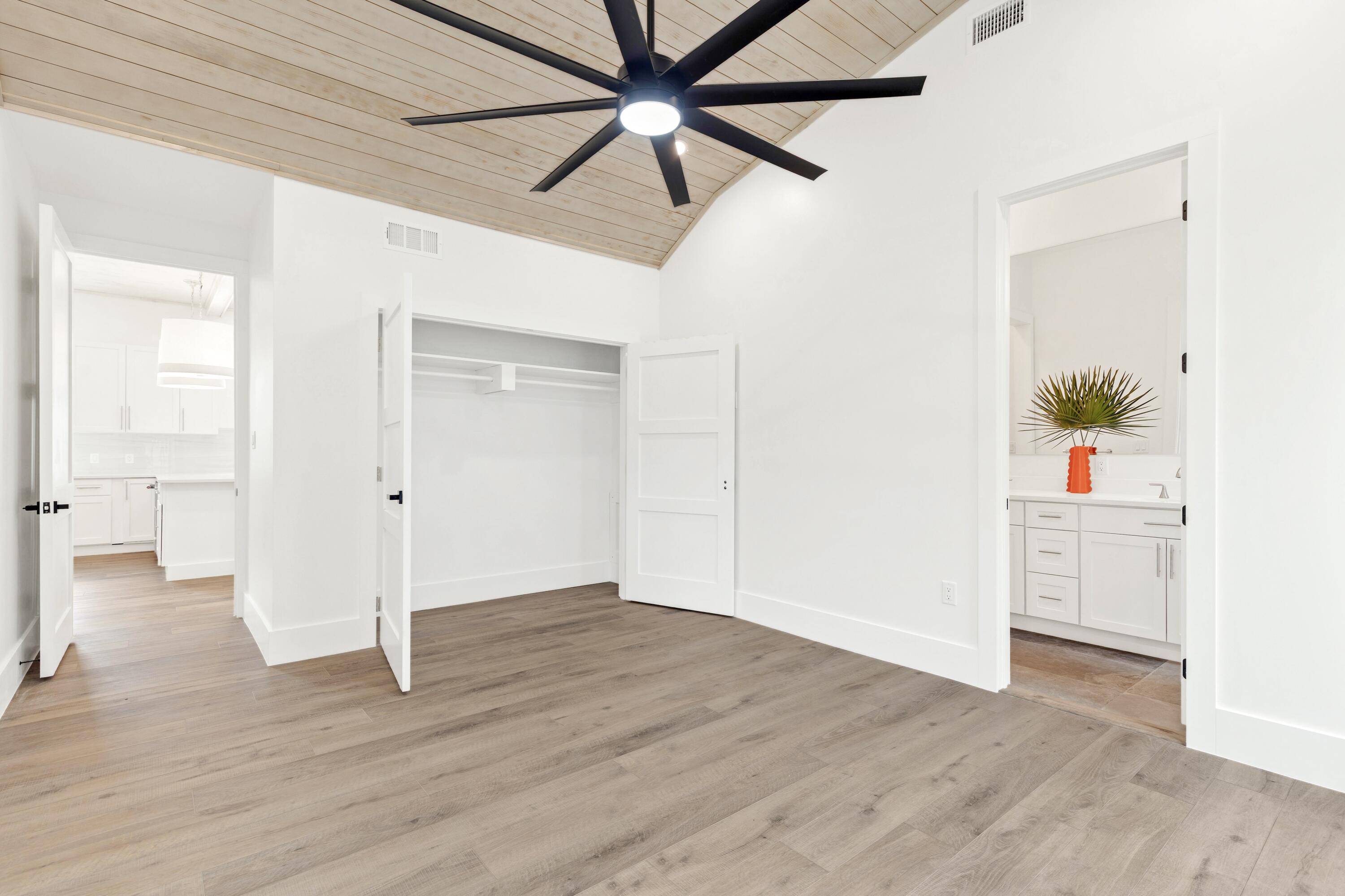 EDEN'S LANDING - Residential