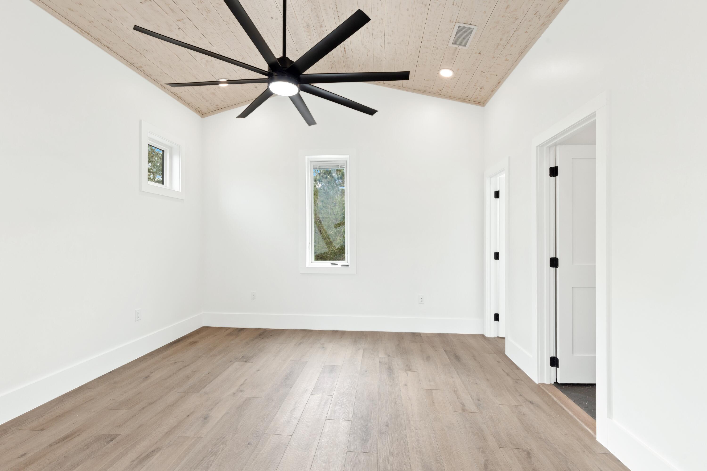 EDEN'S LANDING - Residential