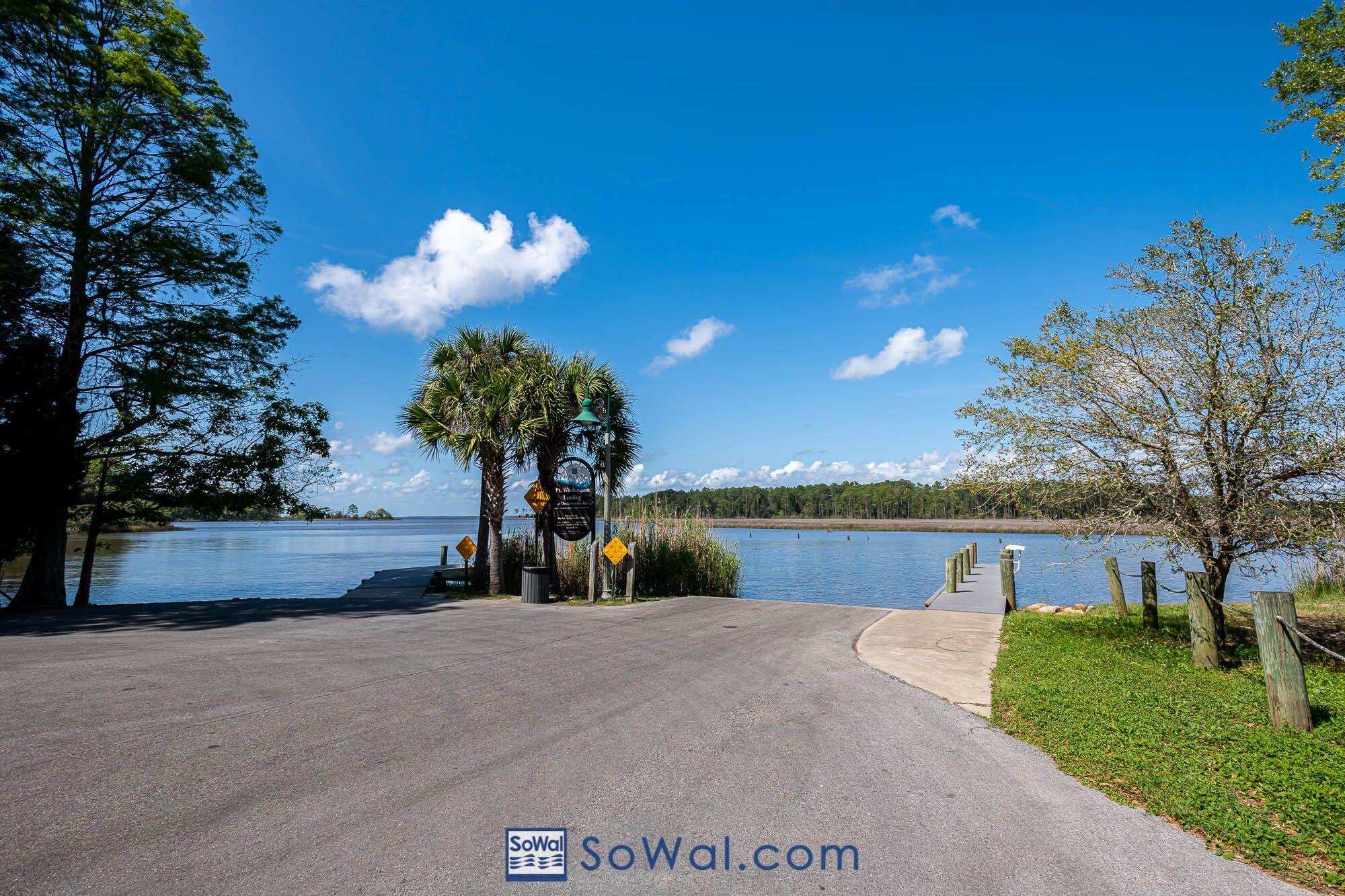 EDEN'S LANDING - Residential