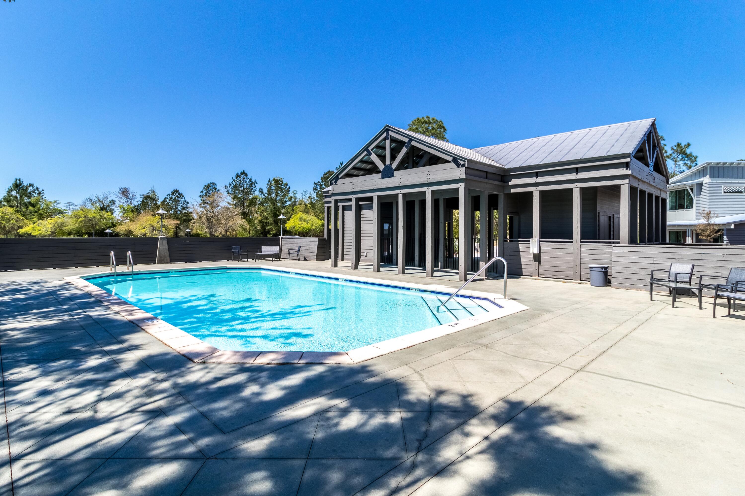 EDEN'S LANDING - Residential