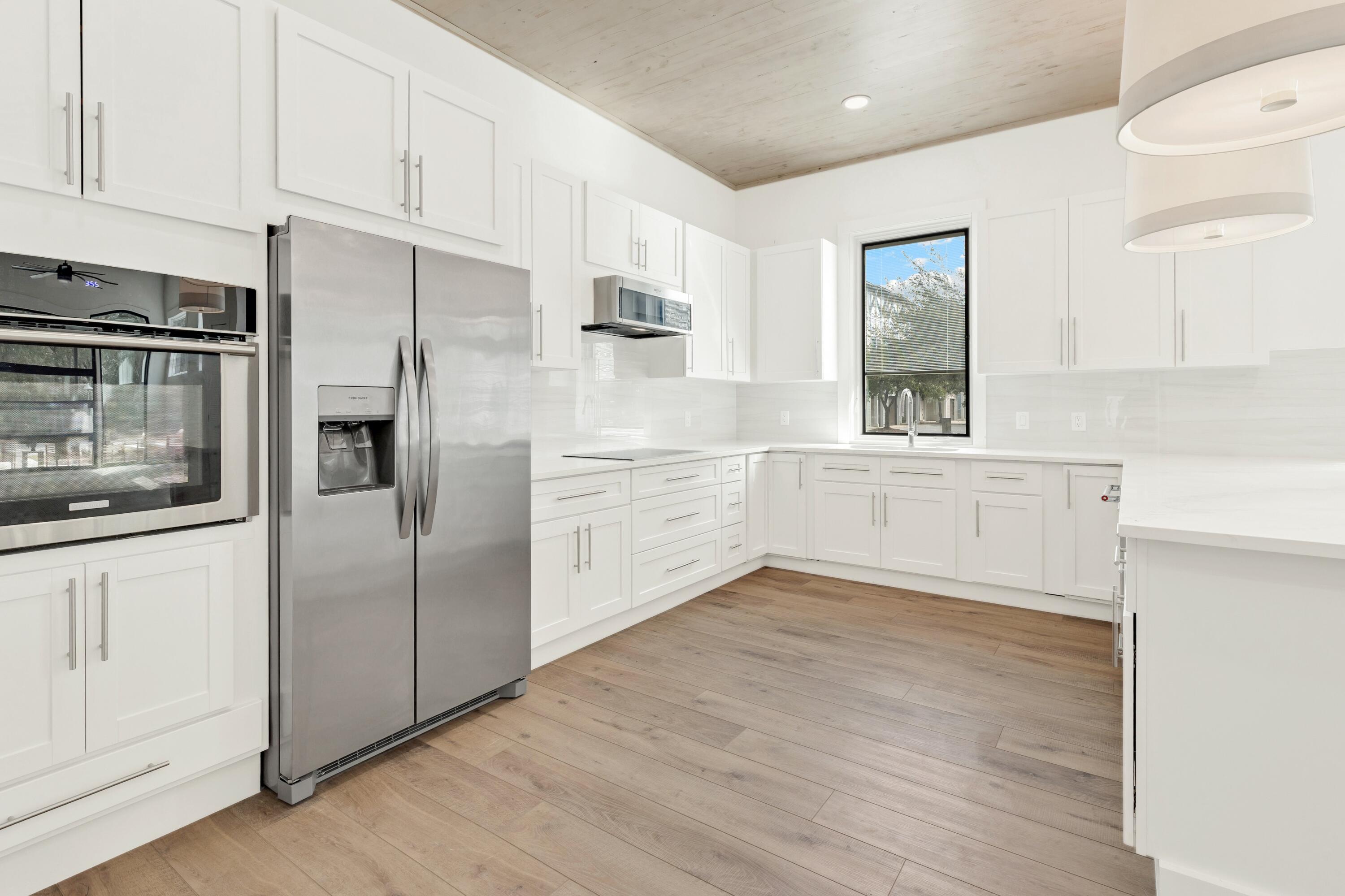 EDEN'S LANDING - Residential