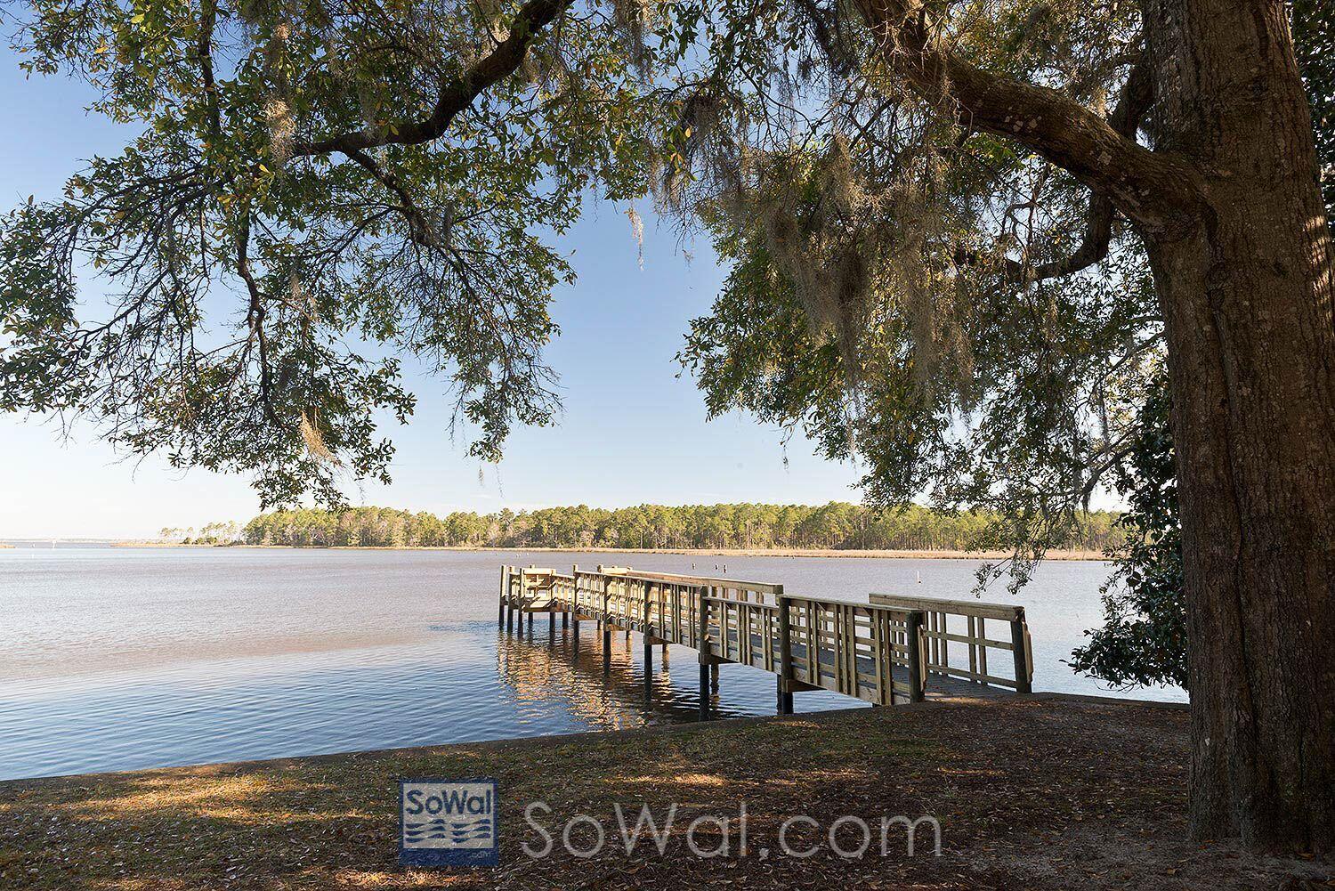 EDEN'S LANDING - Residential