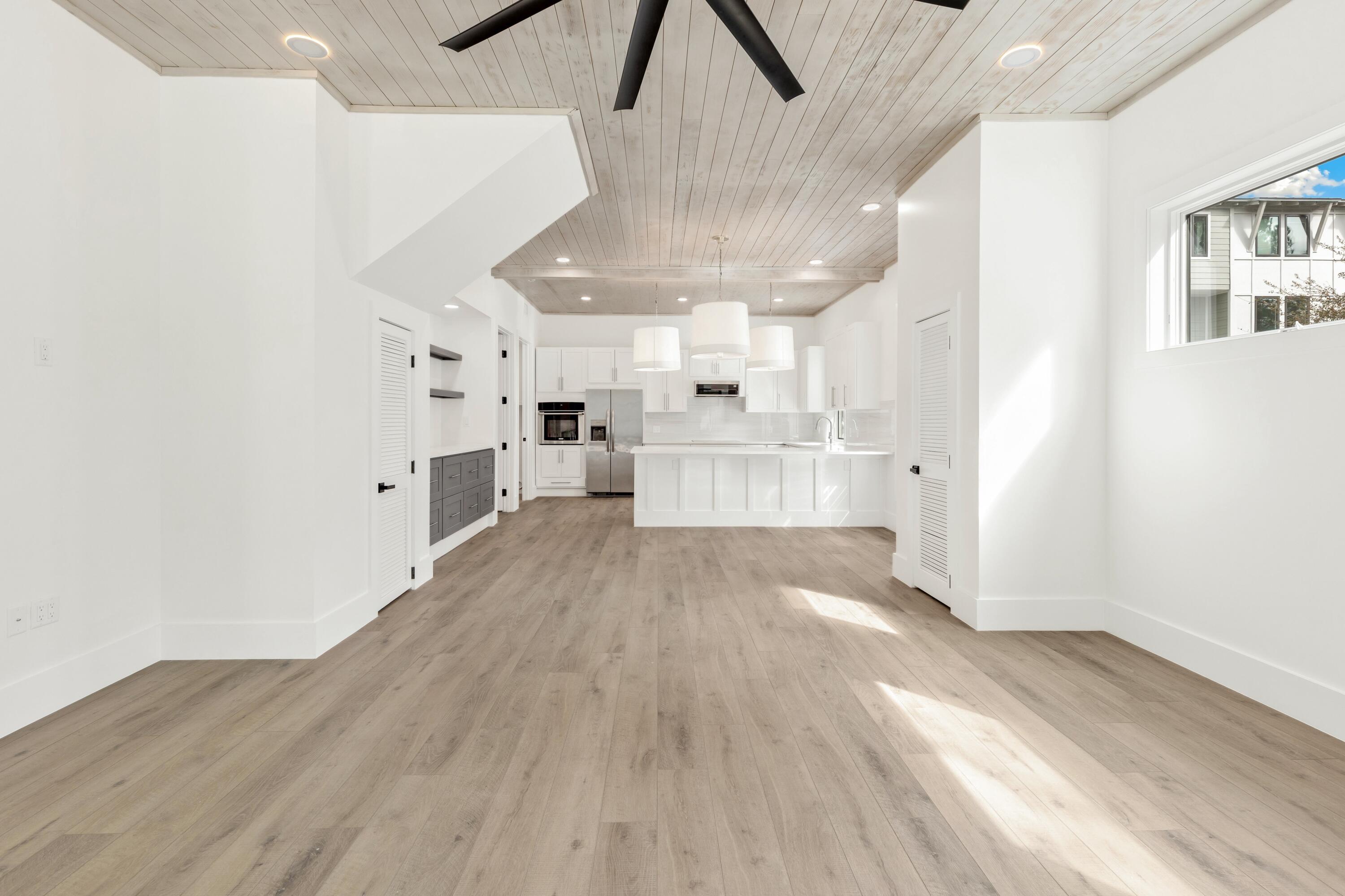 EDEN'S LANDING - Residential