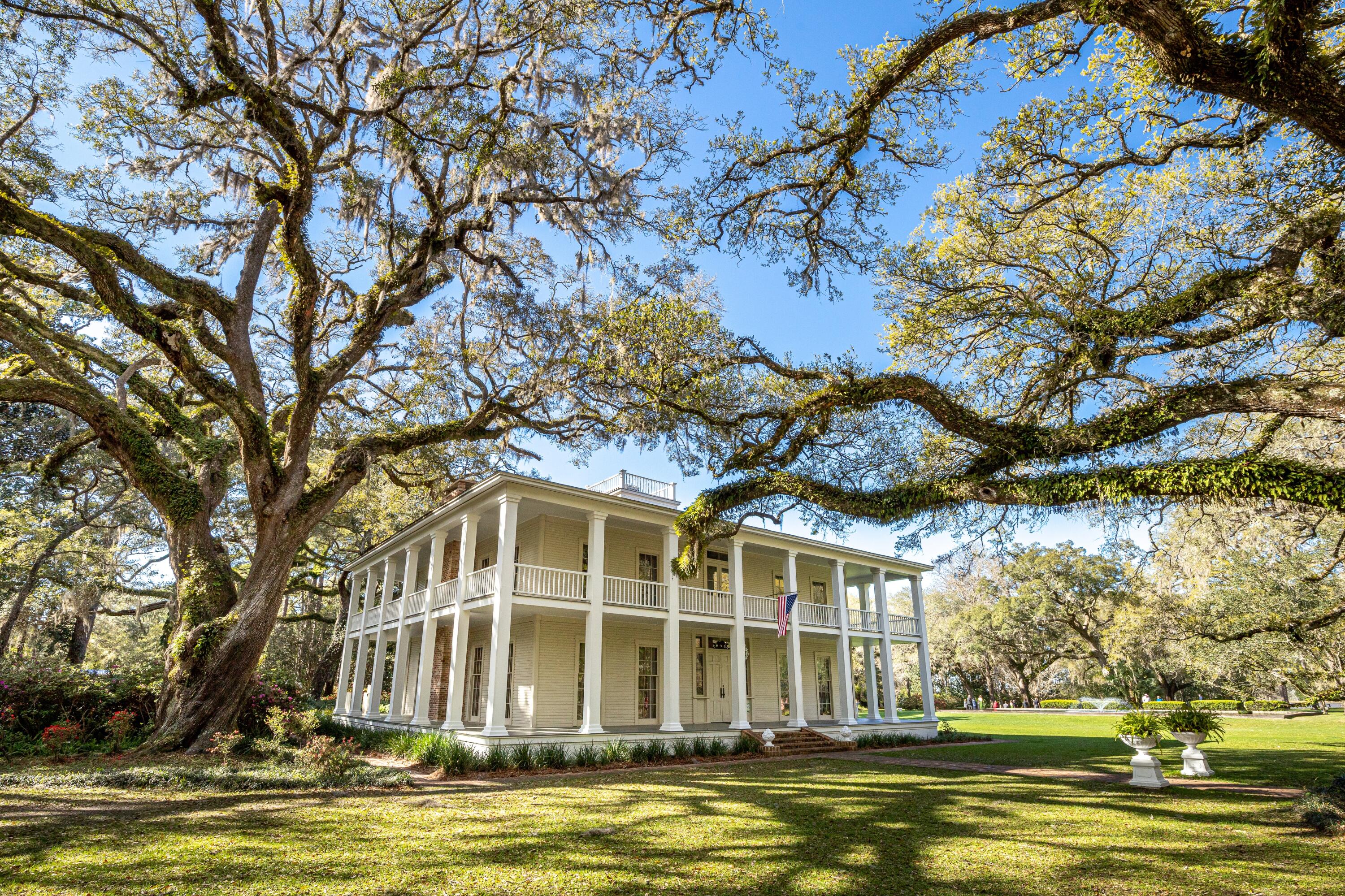 EDEN'S LANDING - Residential