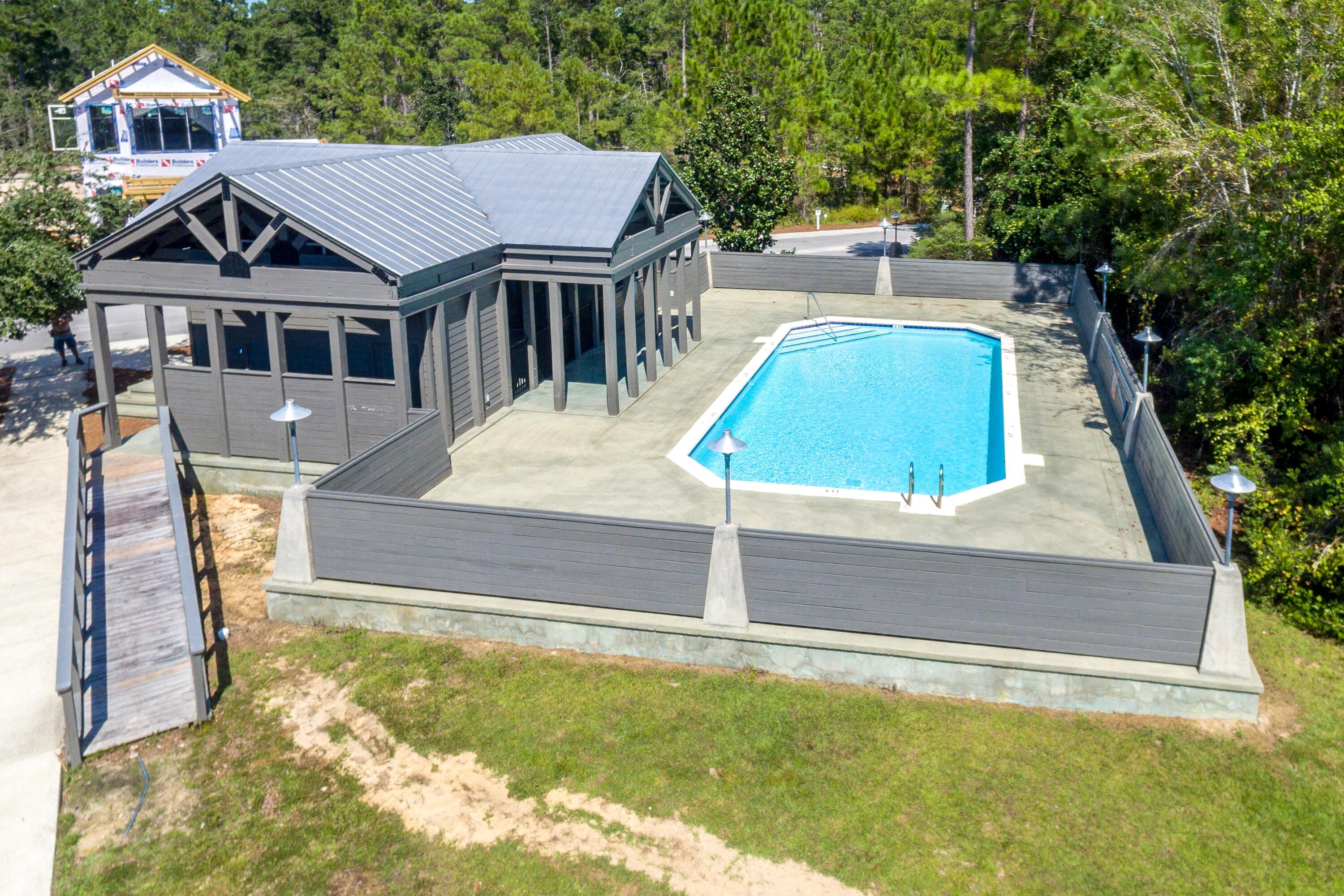 EDEN'S LANDING - Residential