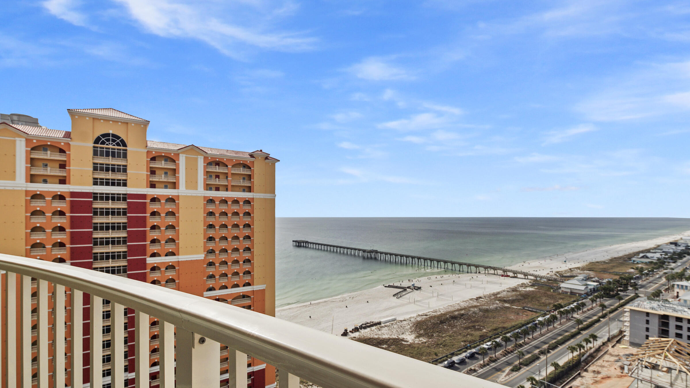 CALYPSO RESORT & TOWERS - Residential