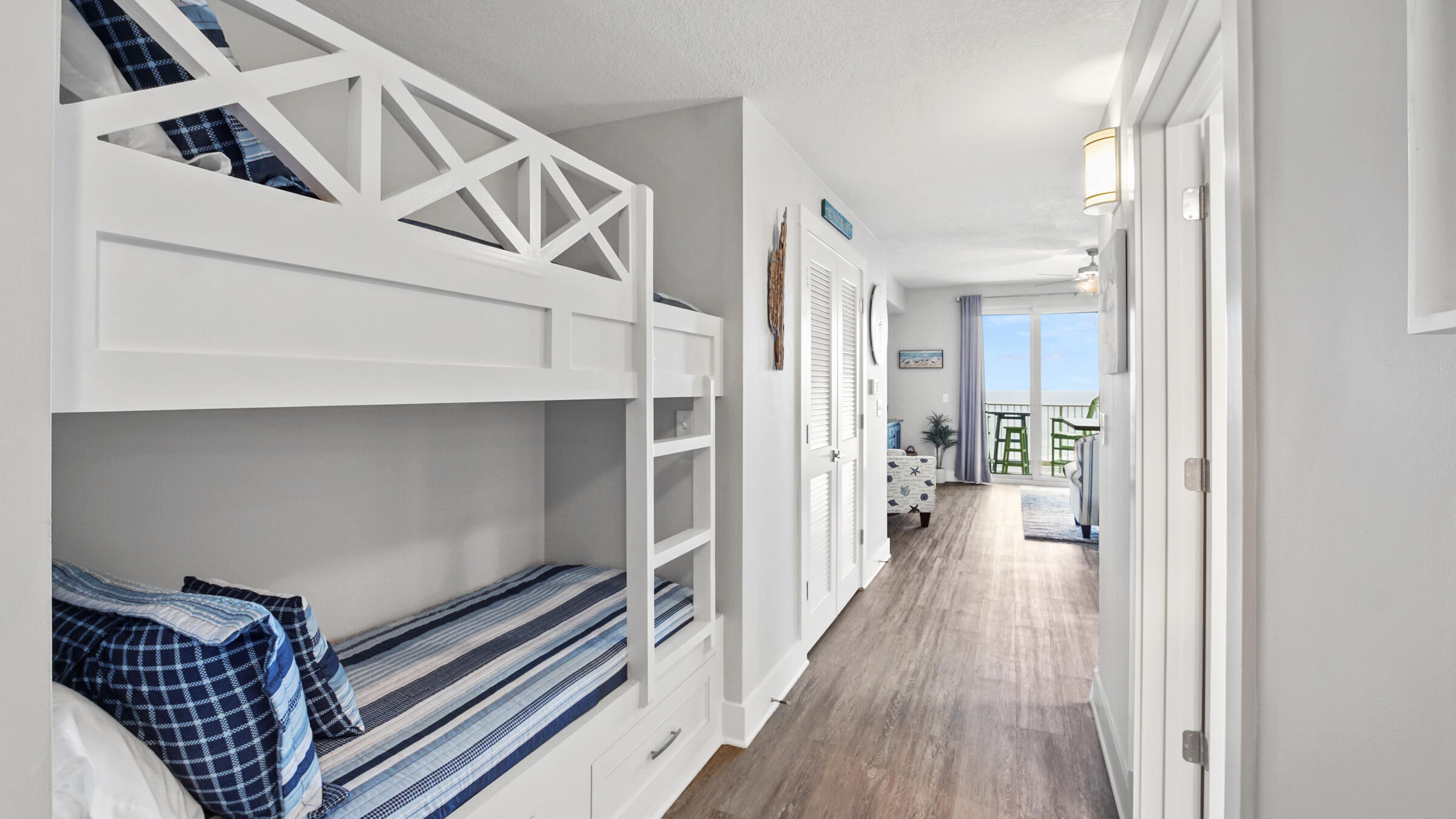CALYPSO RESORT & TOWERS - Residential