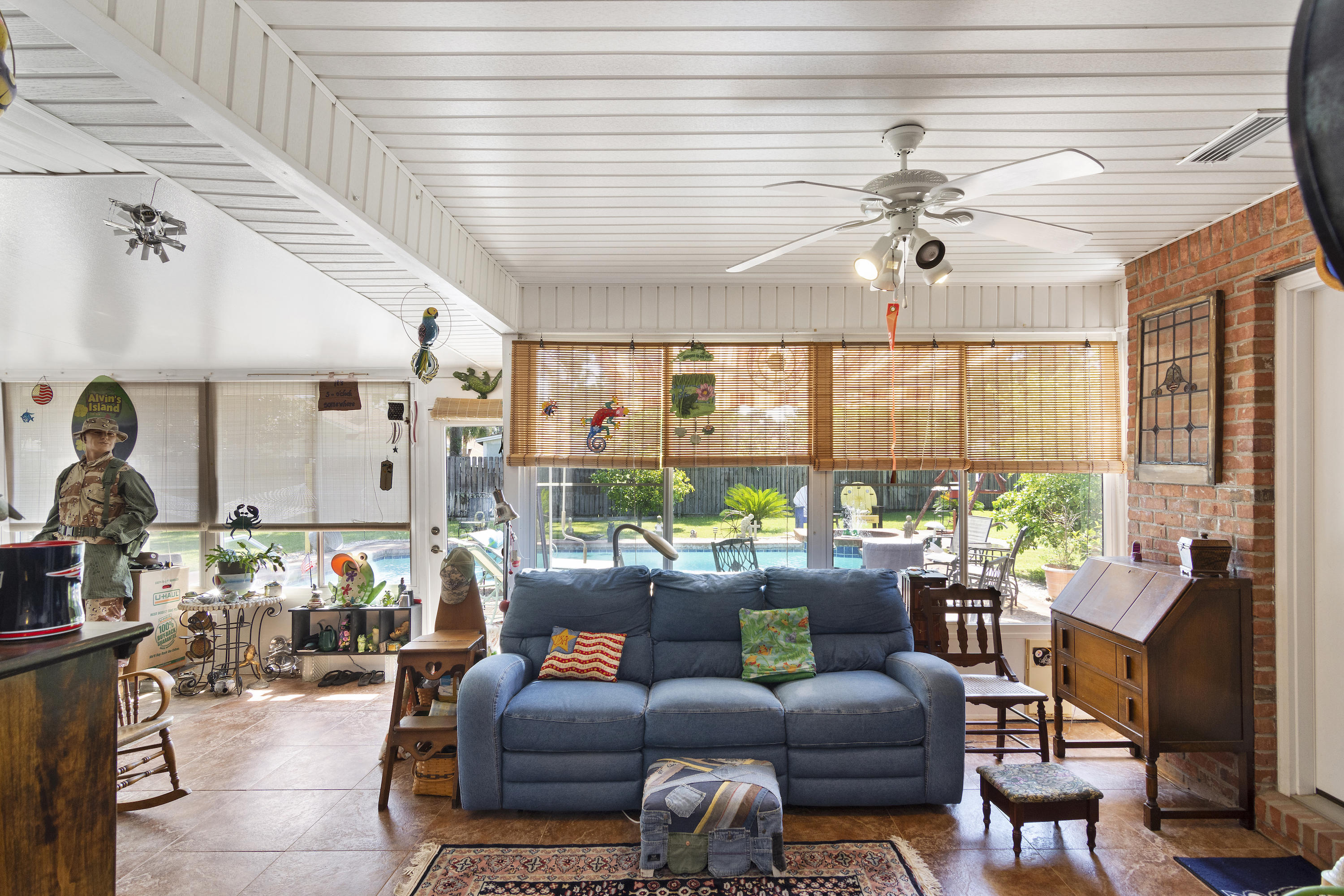 NORWICH VILLAGE - Residential